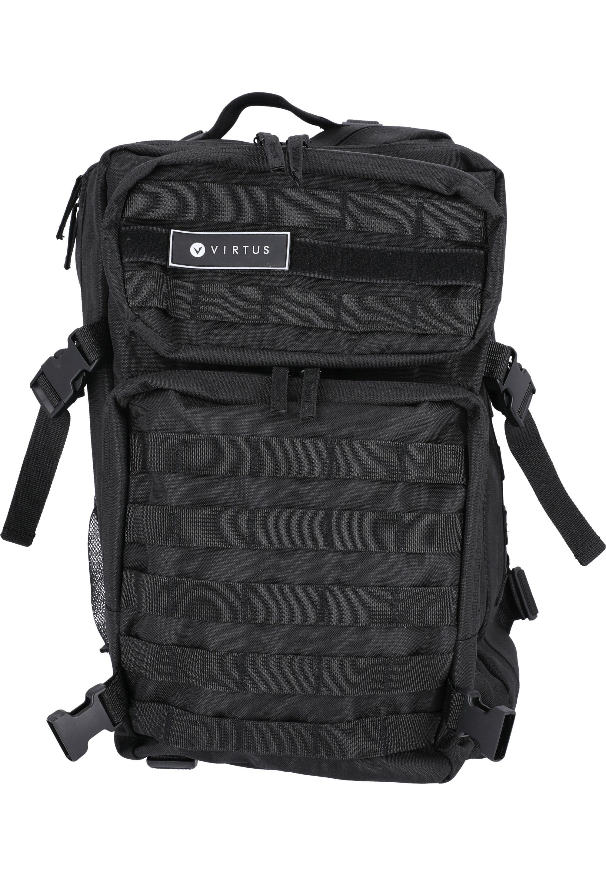 Virtus Wanderrucksack Macaso, mit vielen Fächern