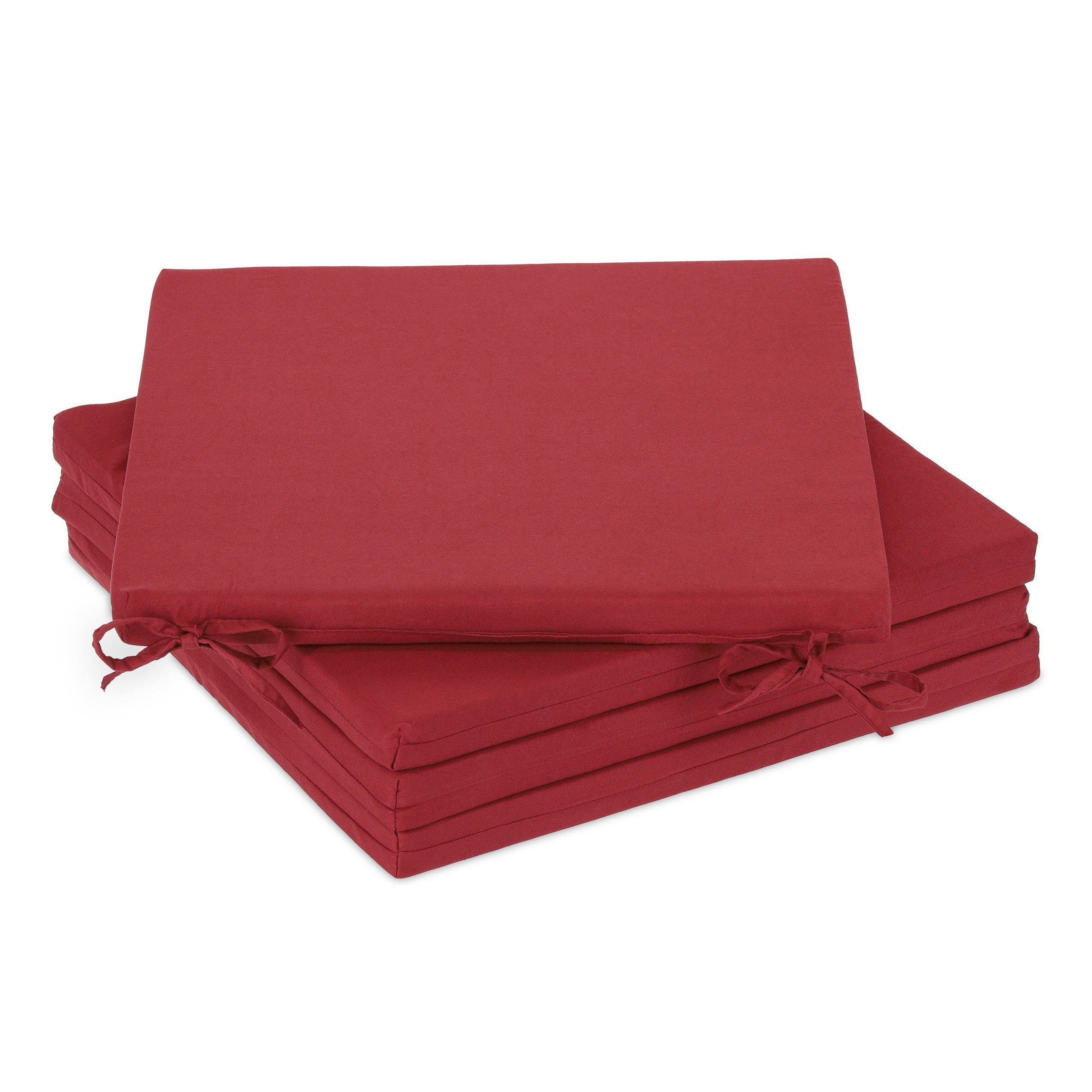 Sitzkissen 50x50 online kaufen » Sitzpolster 50x50 OTTO