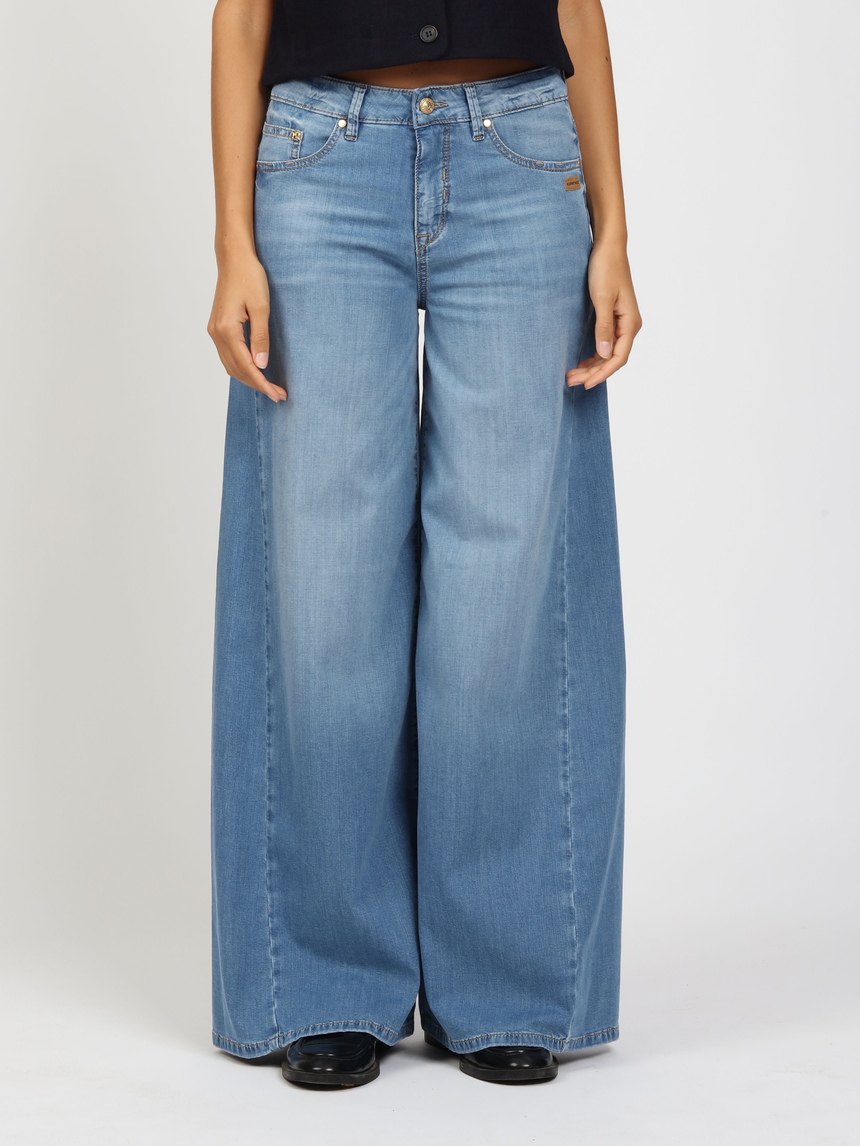 GANG 5-Pocket-Hose