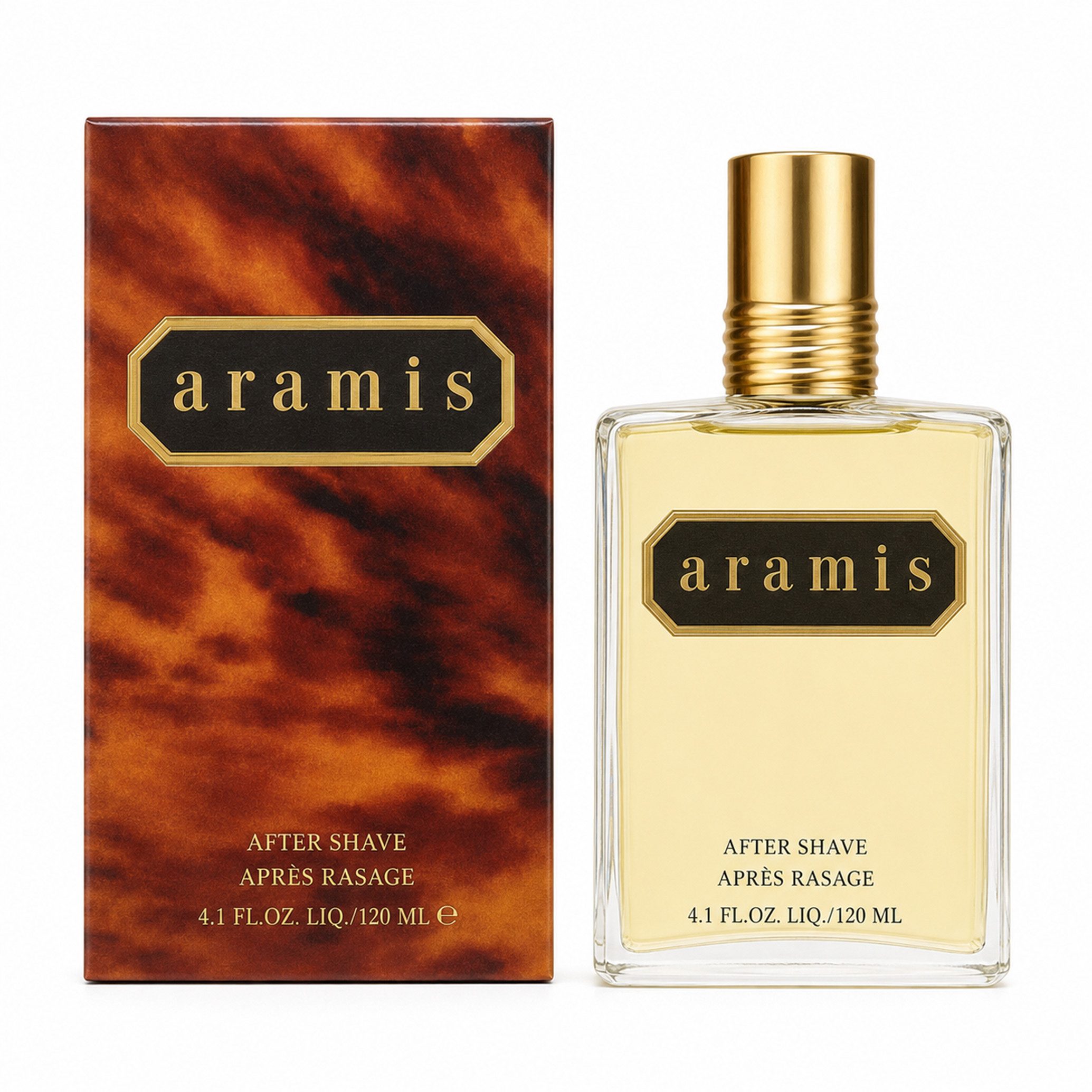 aramis After Shave Lotion Aramis Classic After Shave Lotion Splash 120ml