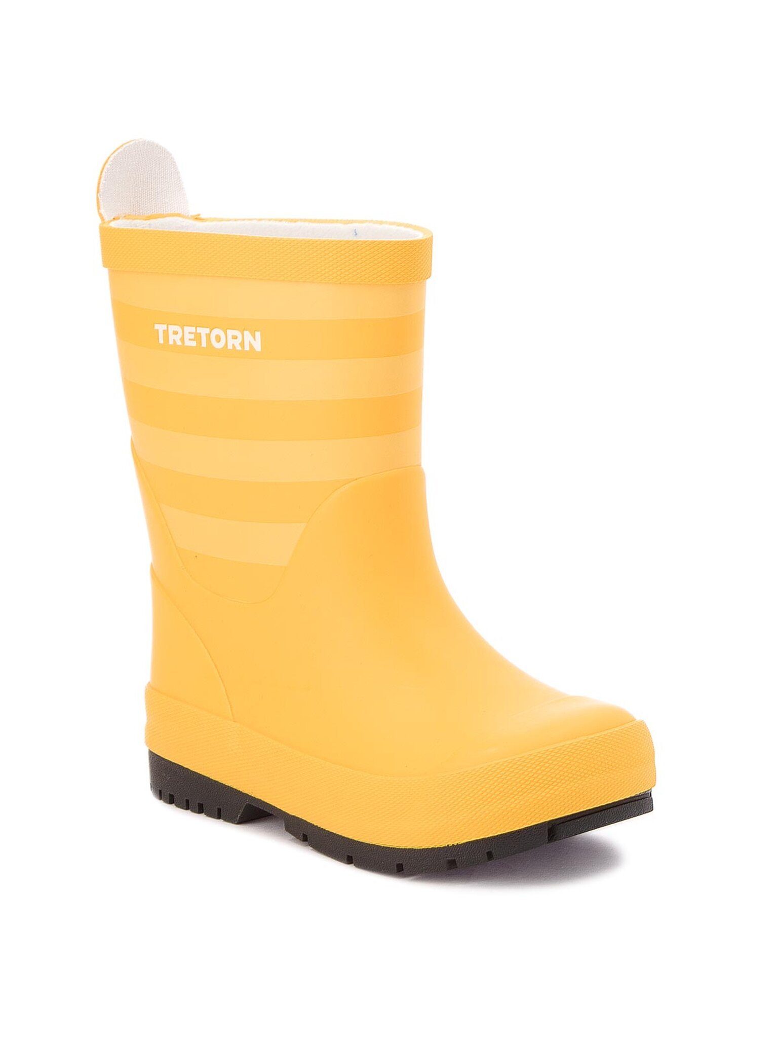 Tretorn Gummistiefel Granna 47265470 Yellow Gummistiefel