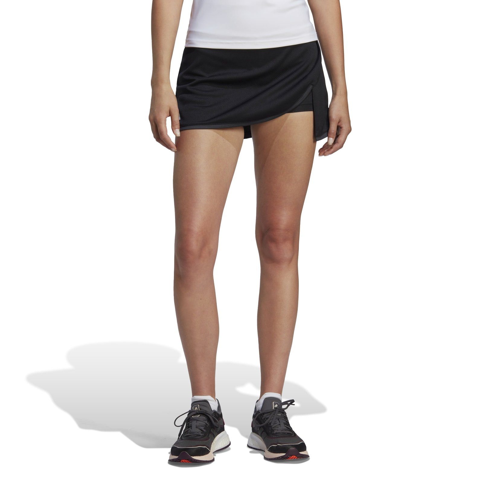 adidas Performance Tennisrock Club (integrierte Tight, feuchtigkeitsabsorbi günstig online kaufen
