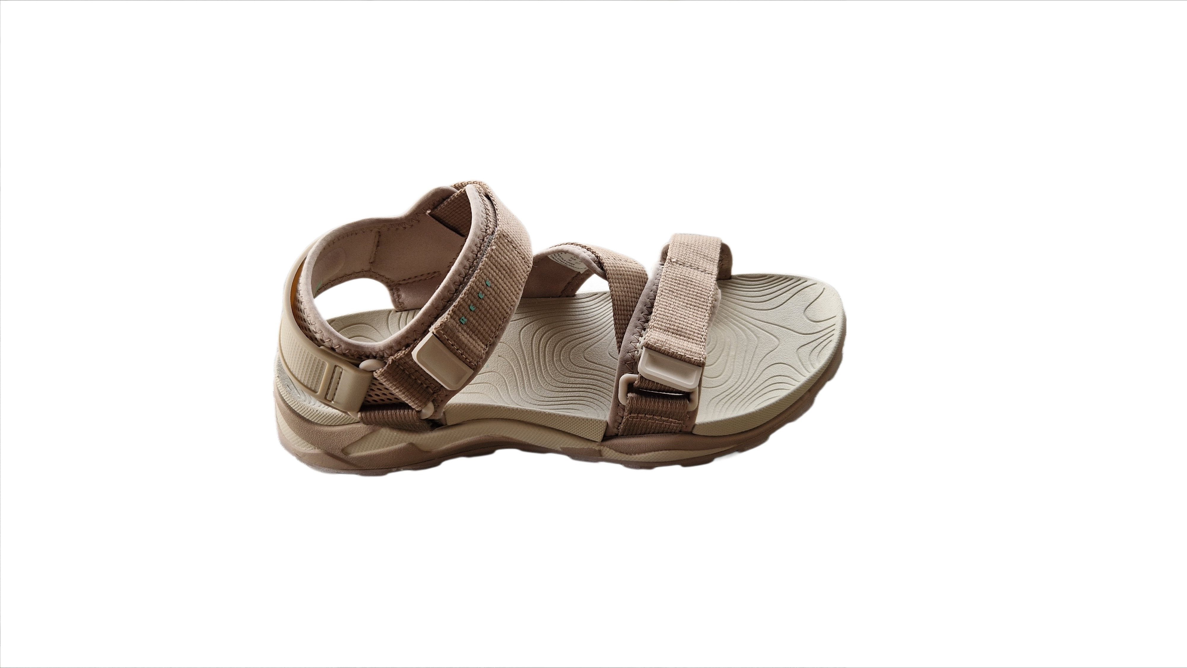 Reef Cross-Shore für Herren Outdoorsandale