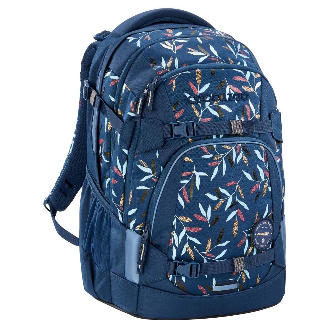 coocazoo Schulrucksack Mate - Schulrucksack 44 günstig online kaufen