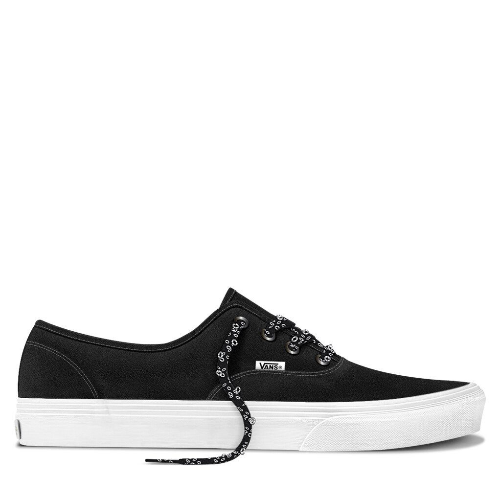 Vans Authentic Sneaker