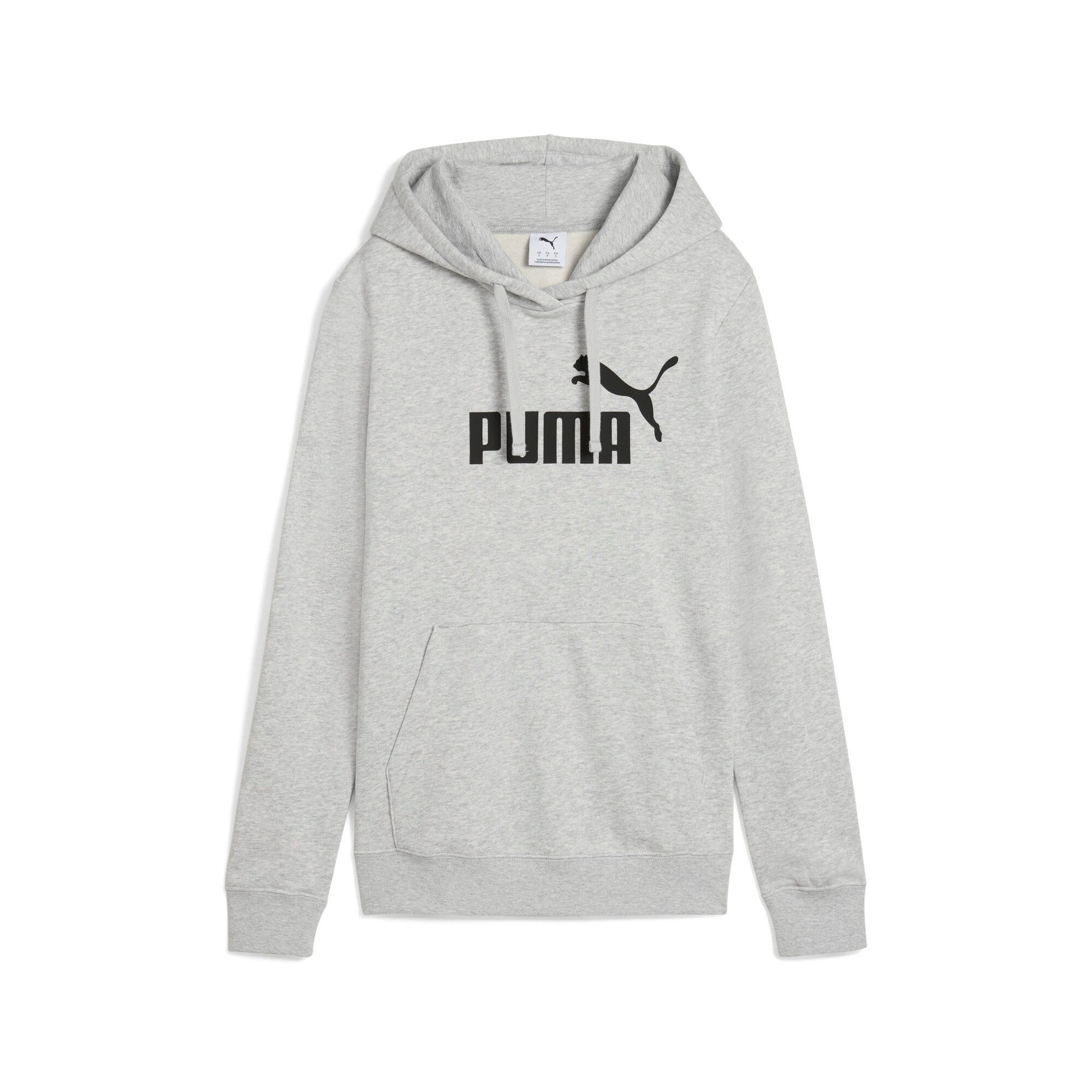 Kapuzensweatshirt ESS NO 1 LOGO HOODIE TR
