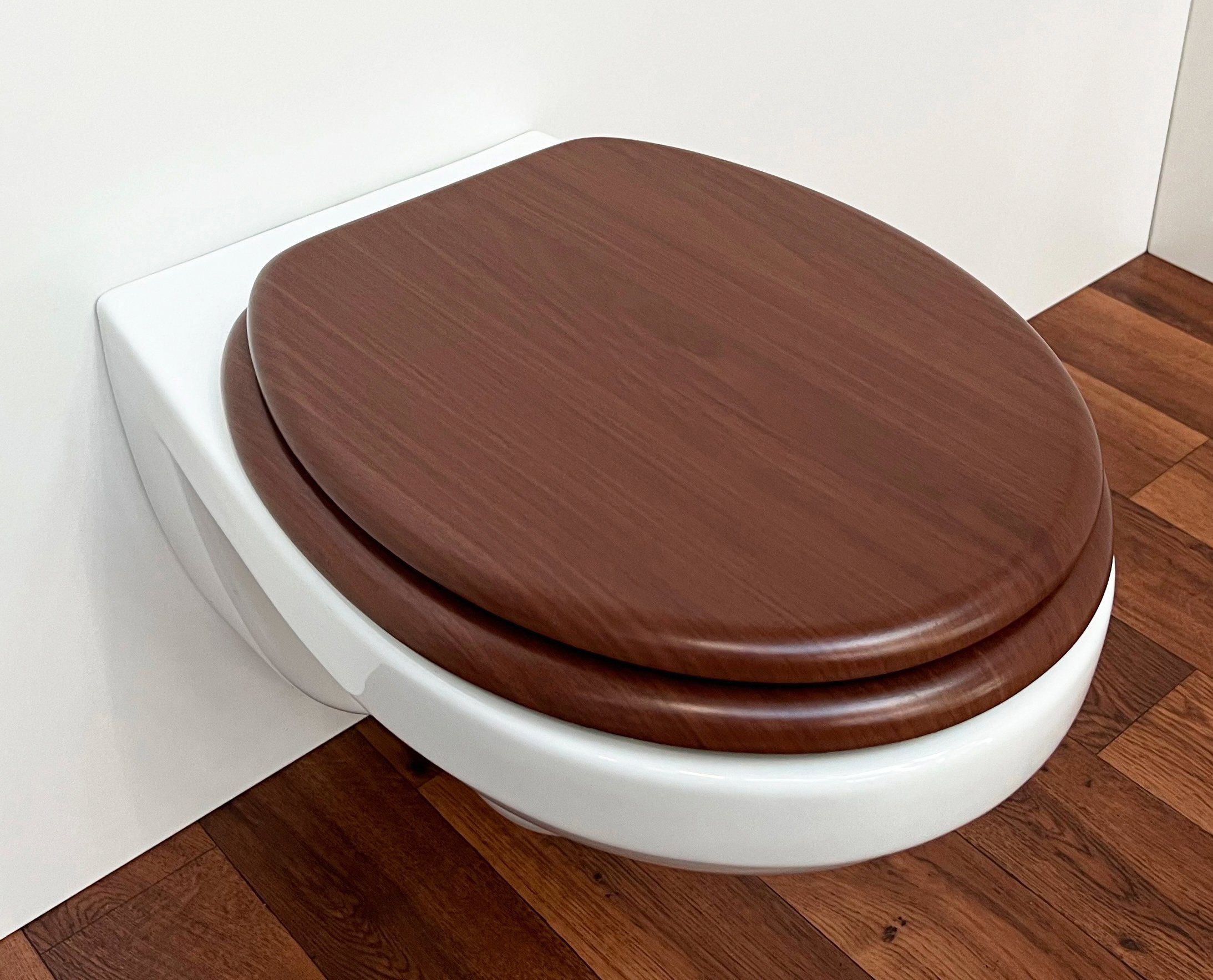 ADOB WC-Sitz, äußerst stabil, Messing verchromte günstig online kaufen