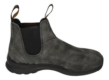 Blundstone Active Series 2143 Chelseaboots Rustic Black