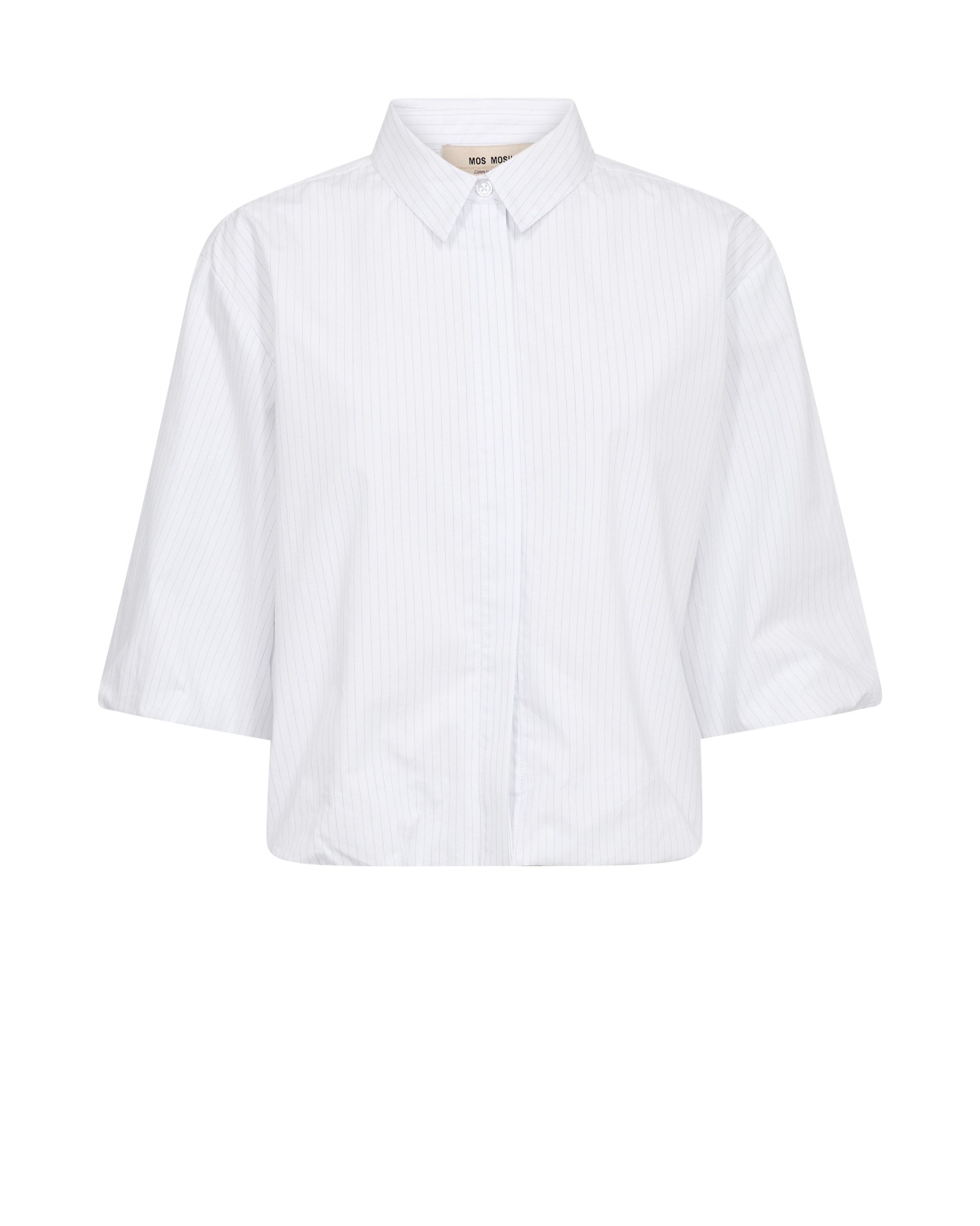 Mos Mosh T-Shirt MMMaxime Nylah Shirt