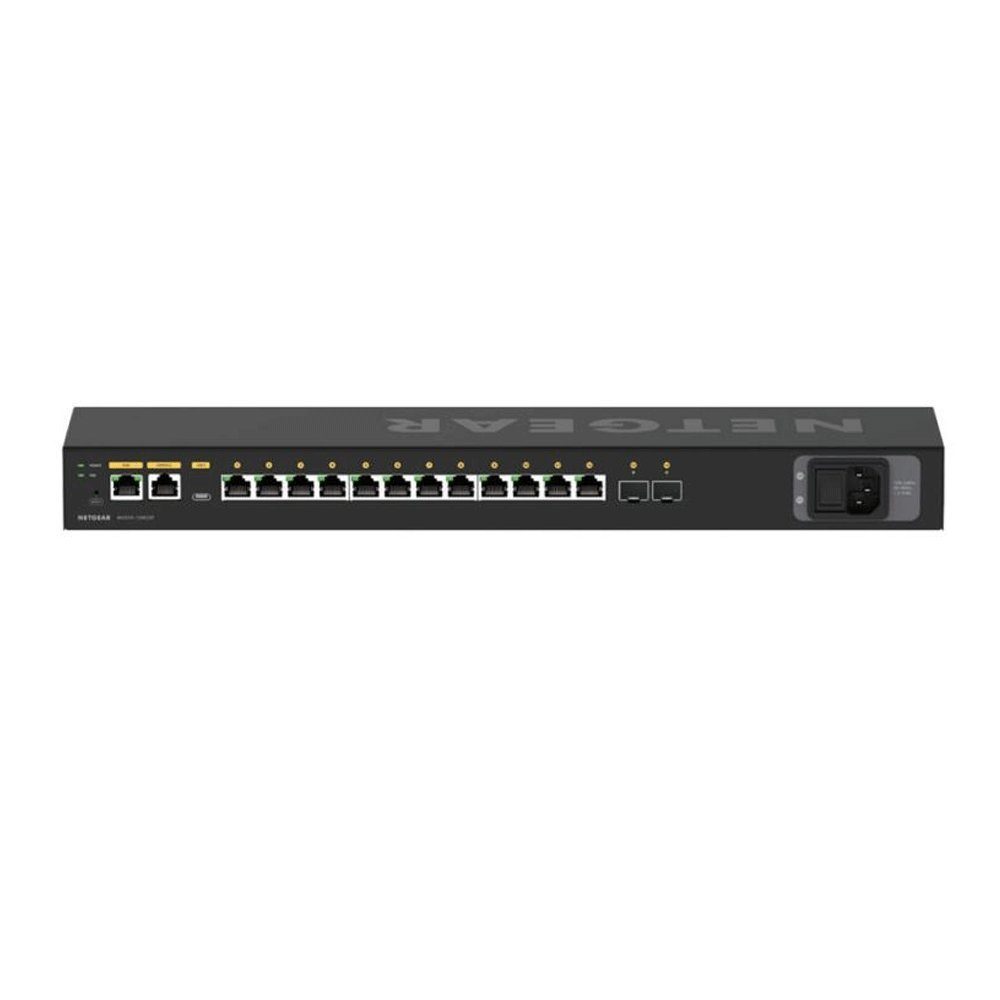 NETGEAR MSM4214X-100EUS Switch WLAN-Router