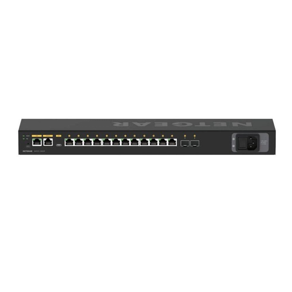 MSM4214X-100EUS Switch WLAN-Router