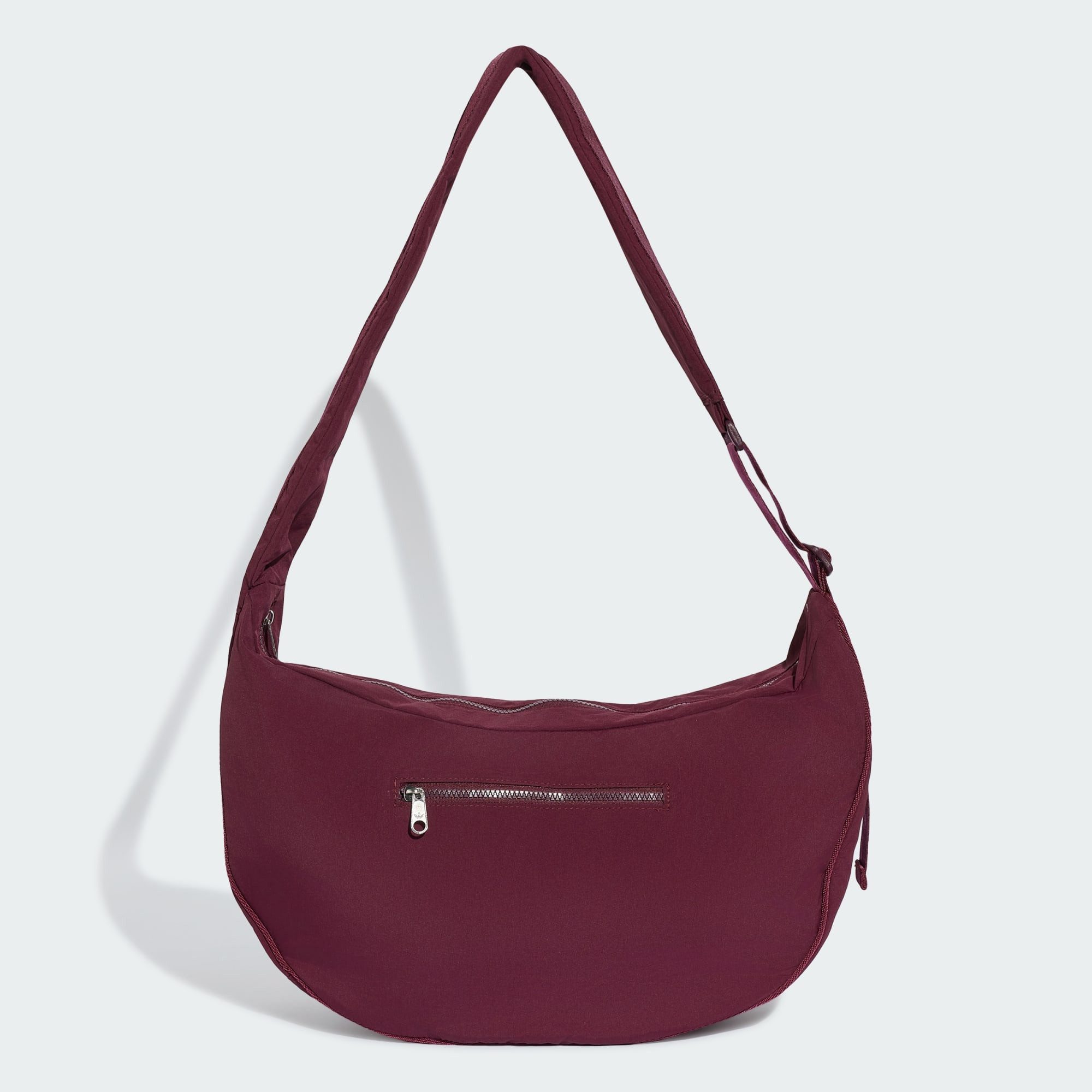 adidas Originals Sportrucksack EVERYDAY ICONS CROSSBODY-TASCHE HALBMOND (1-tlg)
