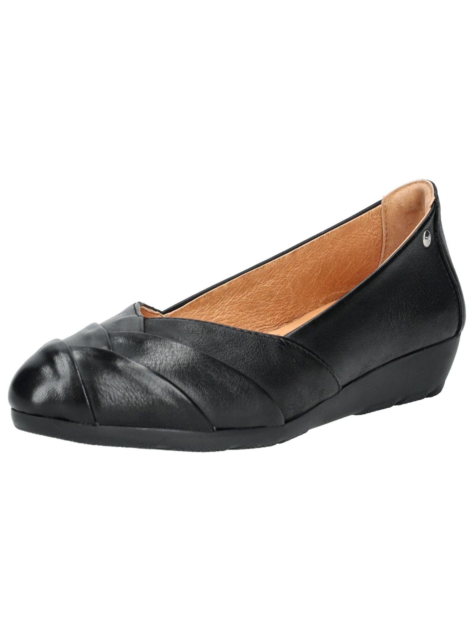 Ballerinas Leder Ballerina