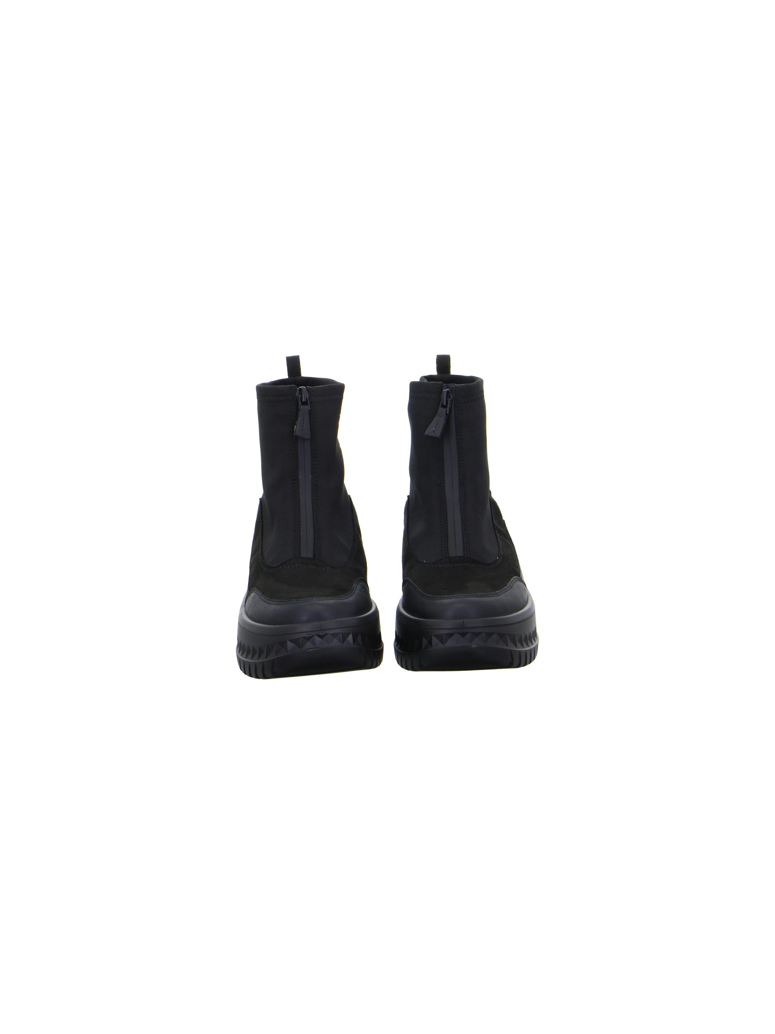 Ara Damen Stiefelette Monaco Stiefelette