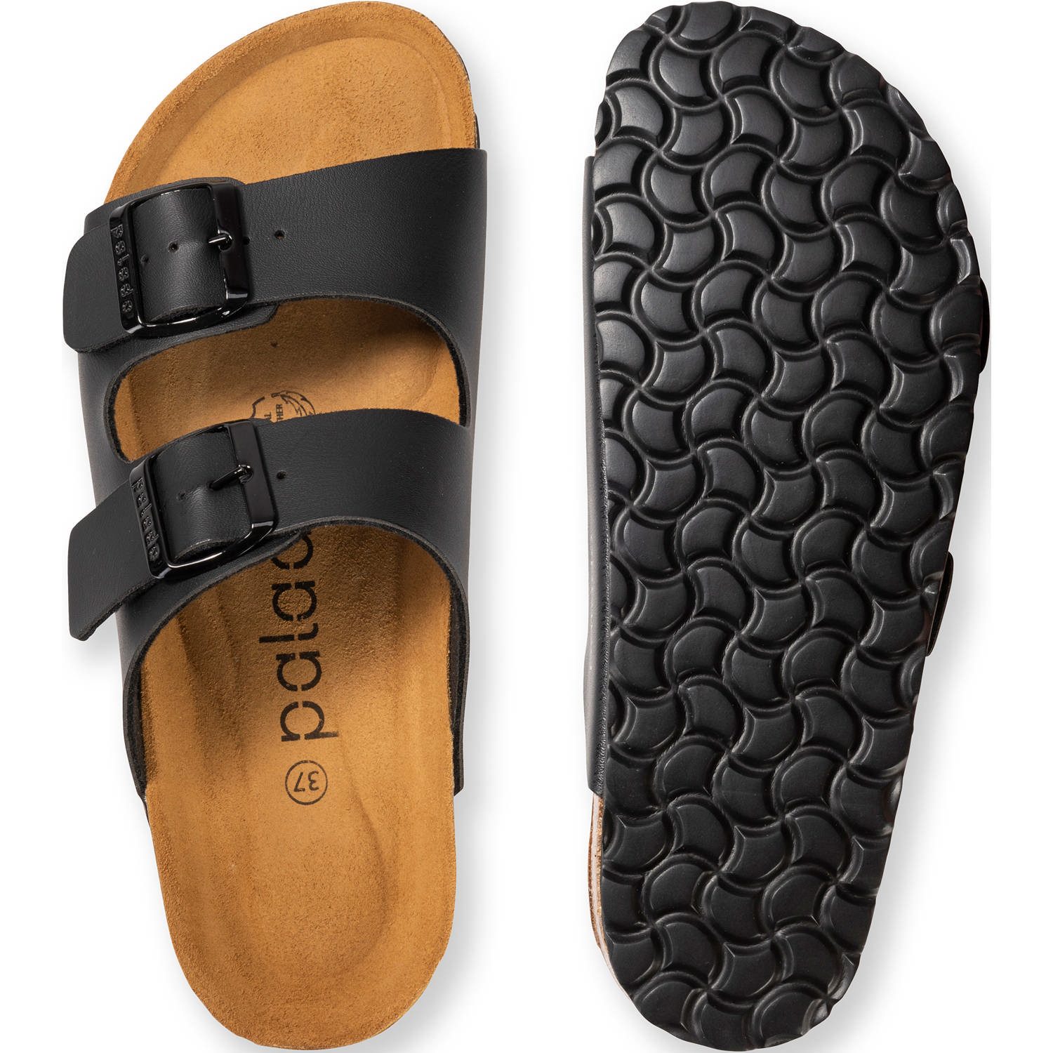 Palado Korfu Herren Pantolette