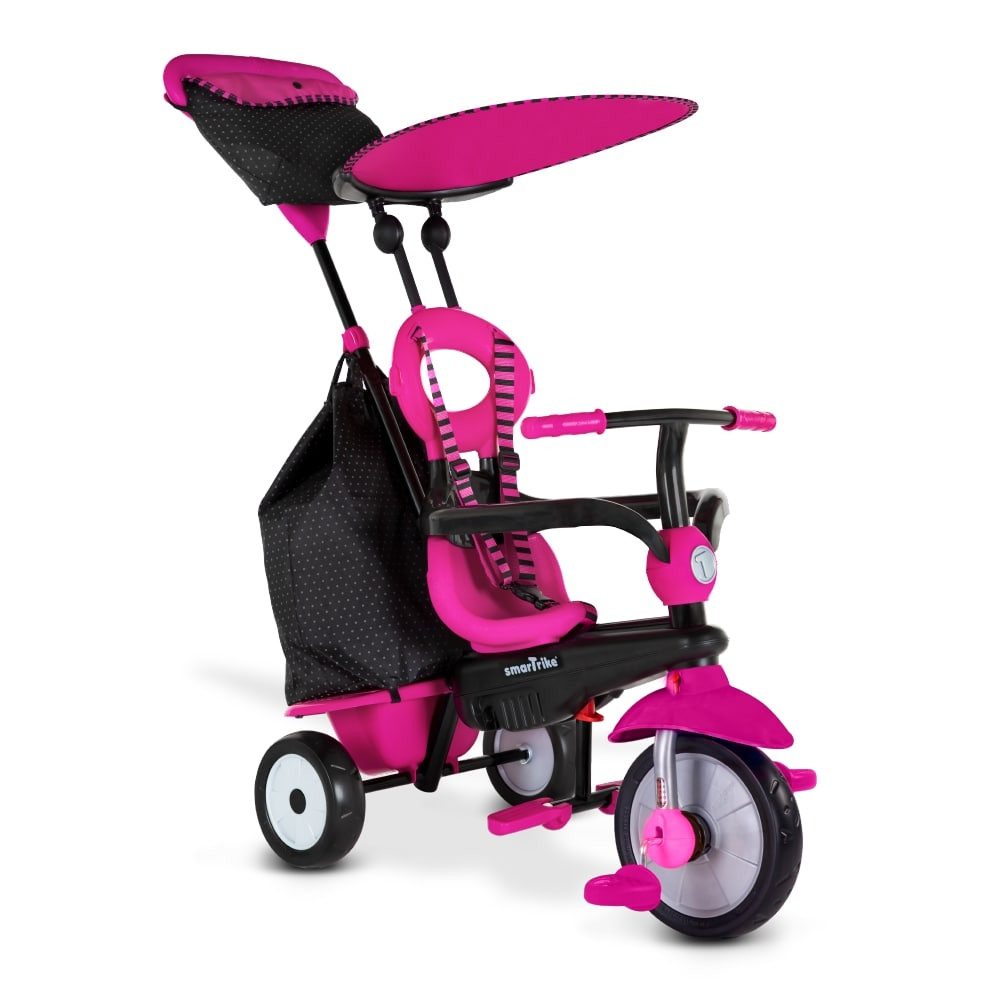 smarTrike® Dreirad Vanilla Plus