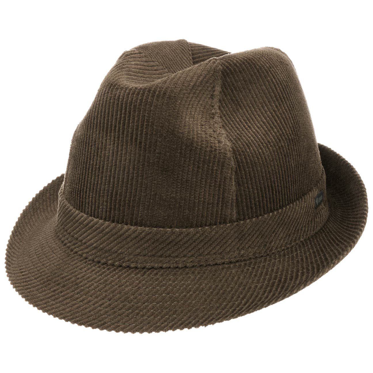 Lipodo Trilby (1-St) Kord mit Futter, günstig online kaufen