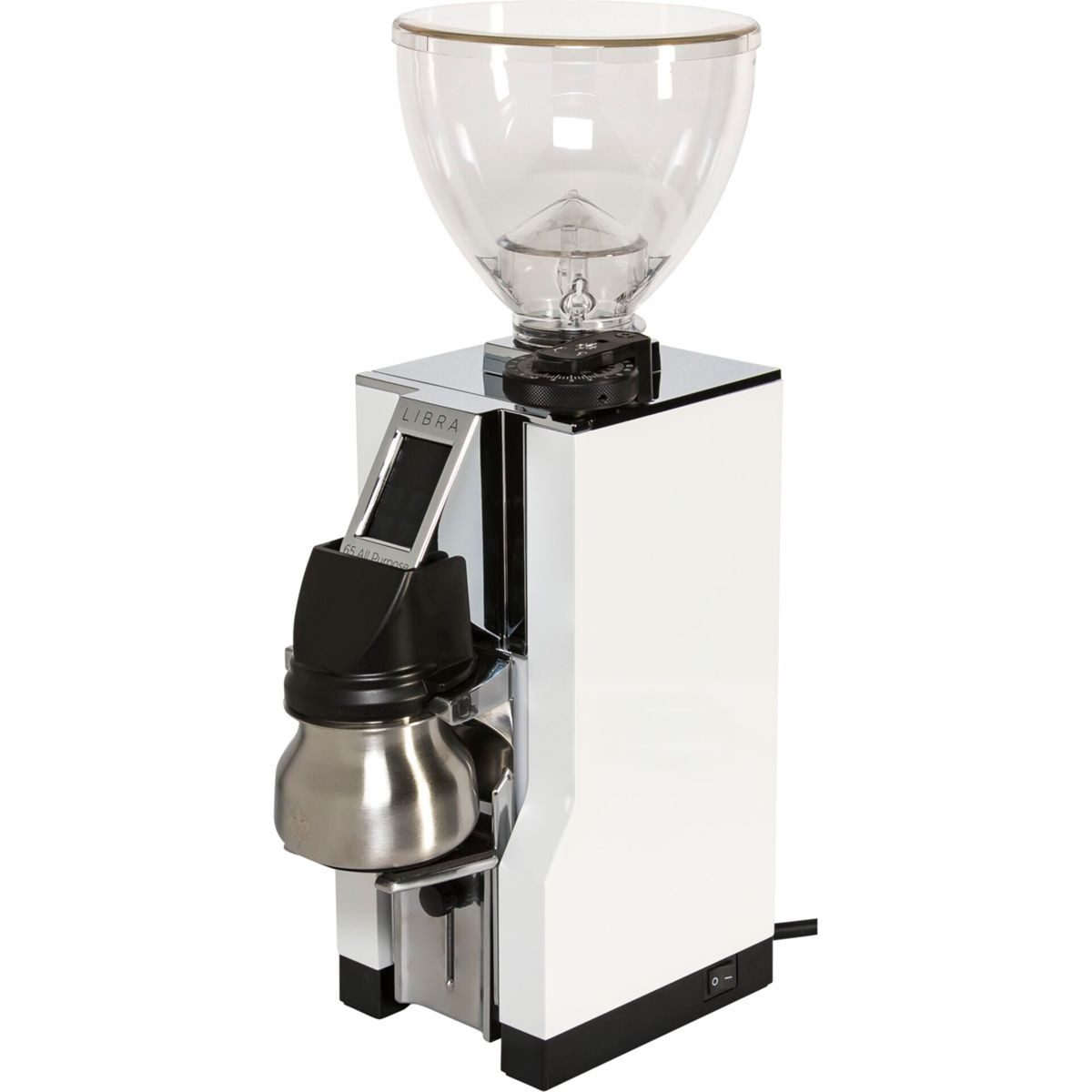 Eureka Kaffeemühle Mignon Libra 65 All Purpose