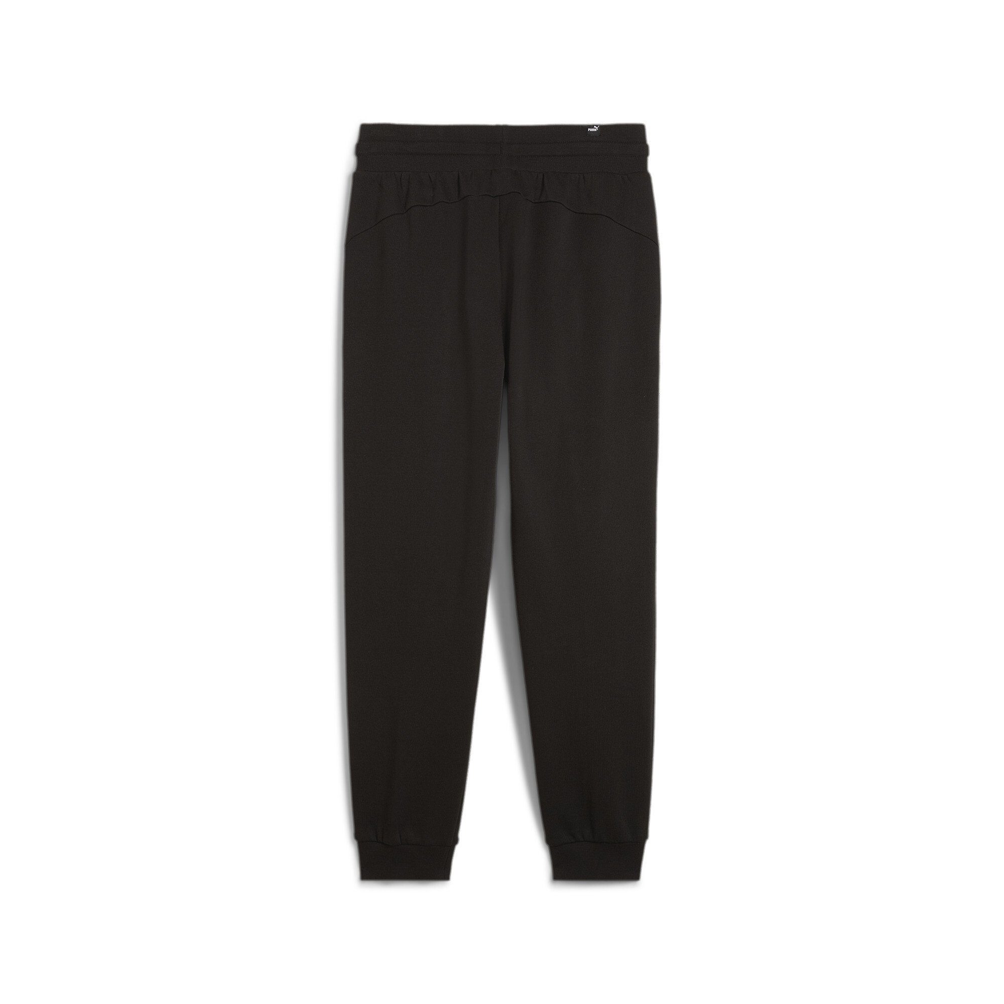 PUMA Trainingshose ESS+ SCRIPT PANTS FL günstig online kaufen