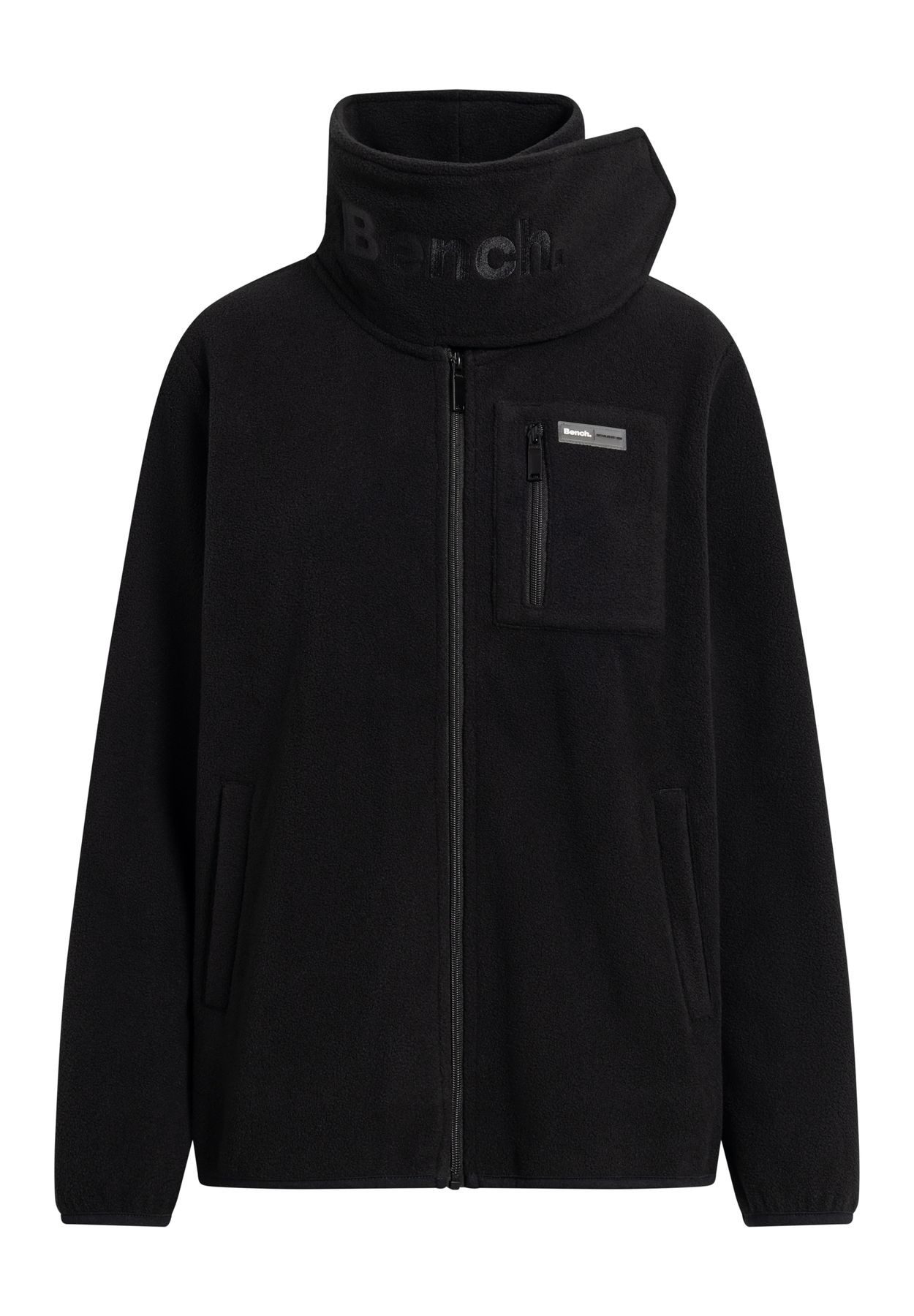 Bench. Fleecejacke JAKI