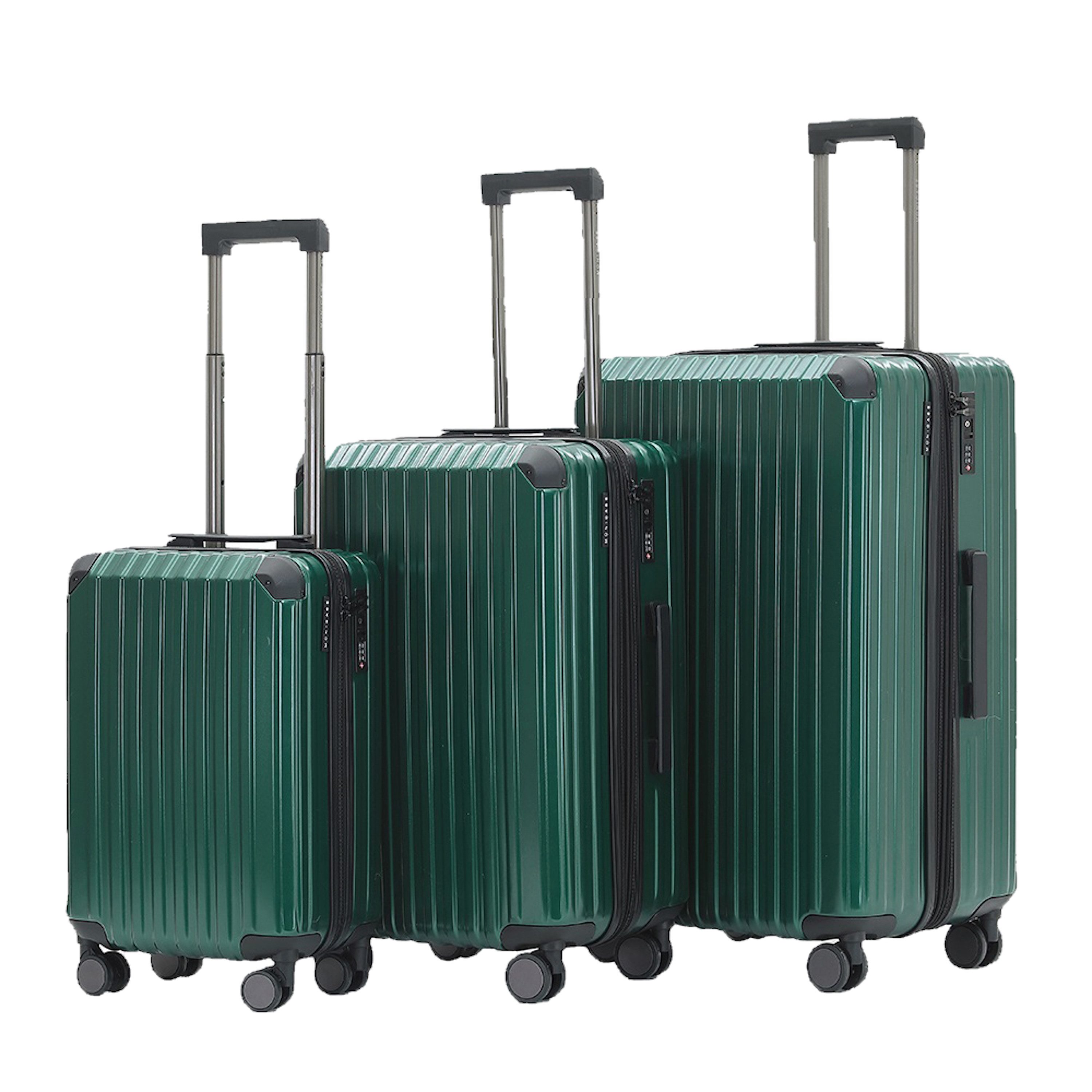 Beibye Trolleyset Münicase - High Class günstig online kaufen