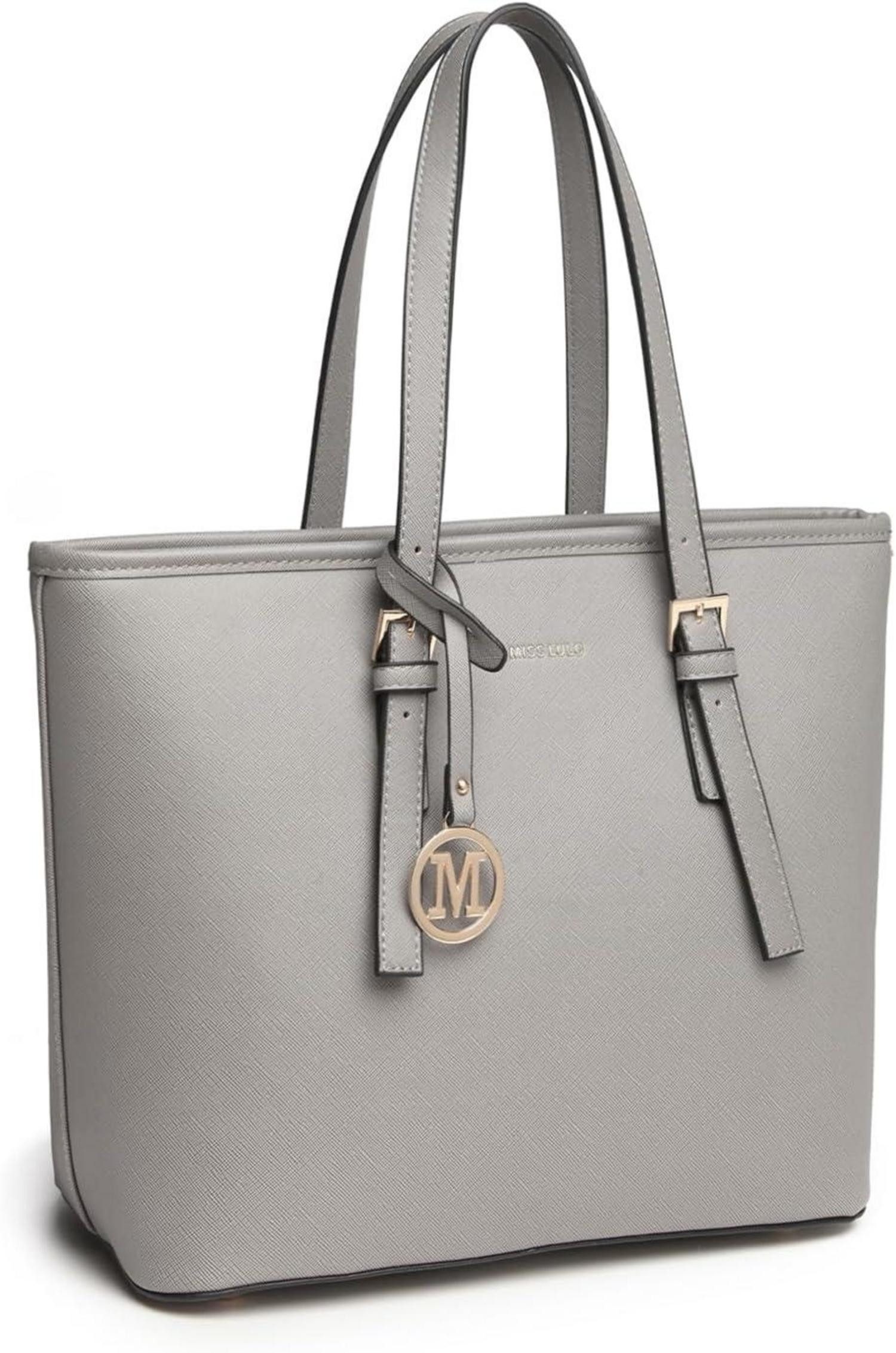 LuxusKollektion Handtasche Damen Handtasche Groß Shopper günstig online kaufen