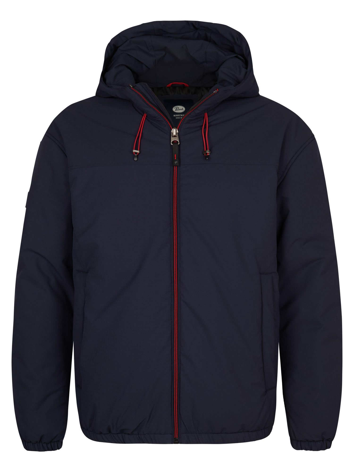 Petrol Industries Winterjacke Gefütterte Jacke Sierra günstig online kaufen
