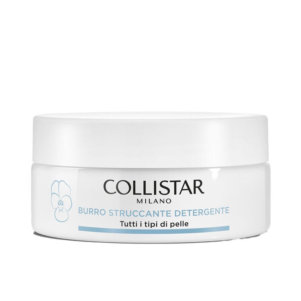 COLLISTAR Make-up-Entferner CLEANSING BALM Make-up-Entferner 100ml