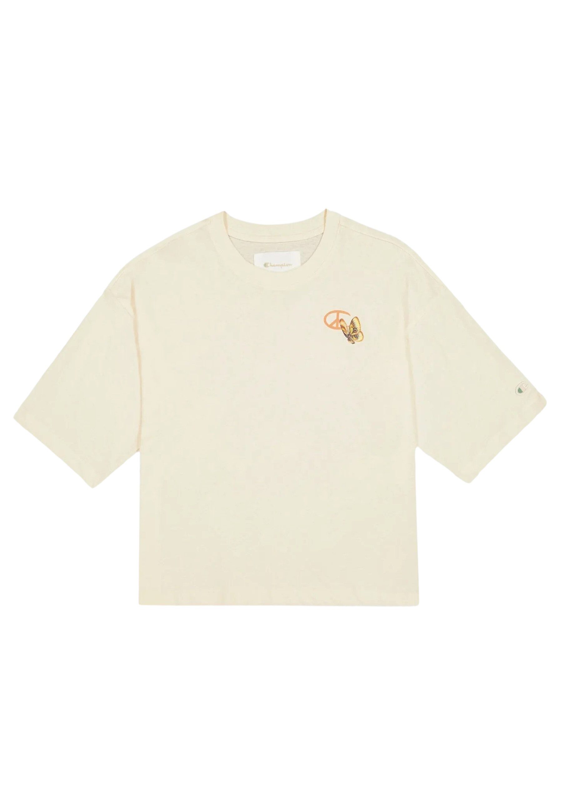 Champion T-Shirt T-Shirt Kurzarmshirt (1-tlg., 1)