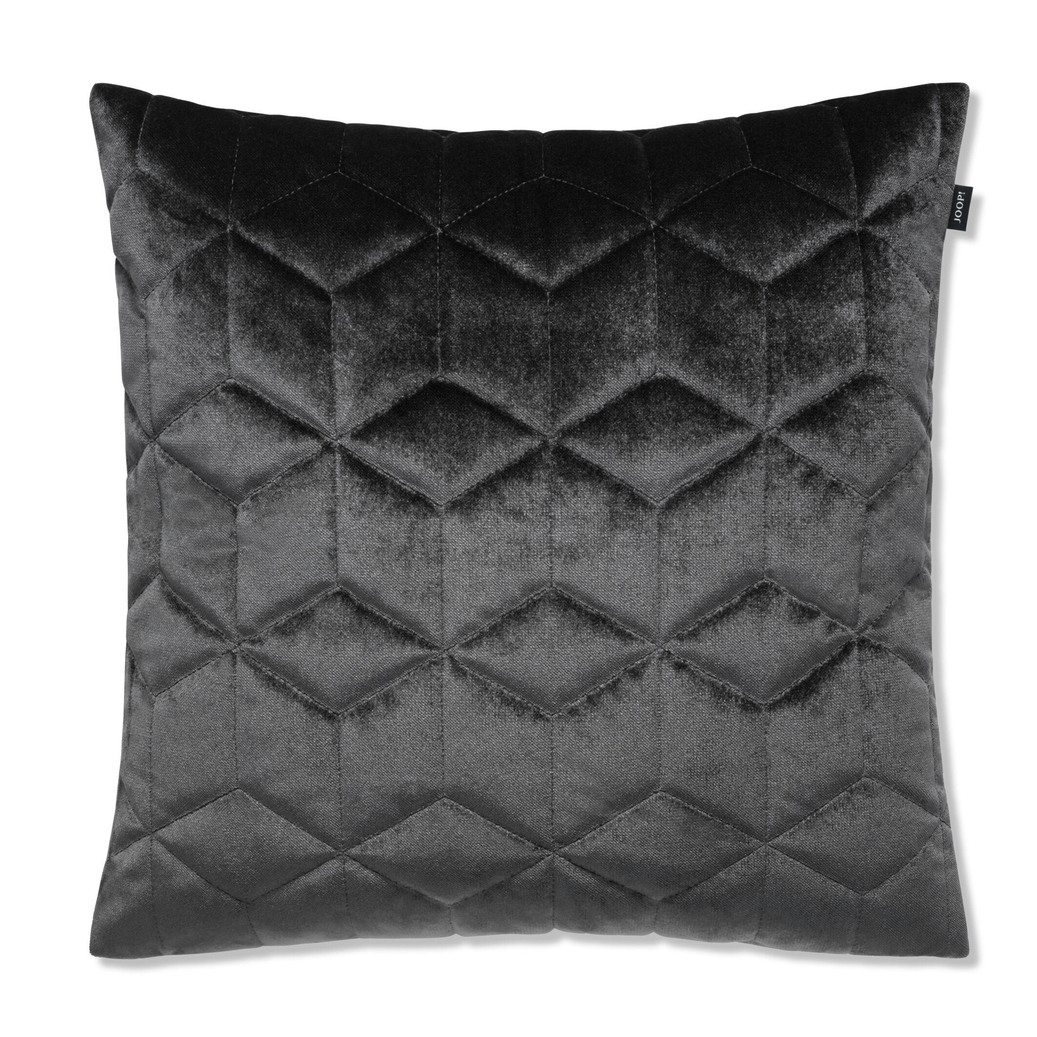 JOOP! Kissenbezug JOOP! LIVING - VELVETY günstig online kaufen