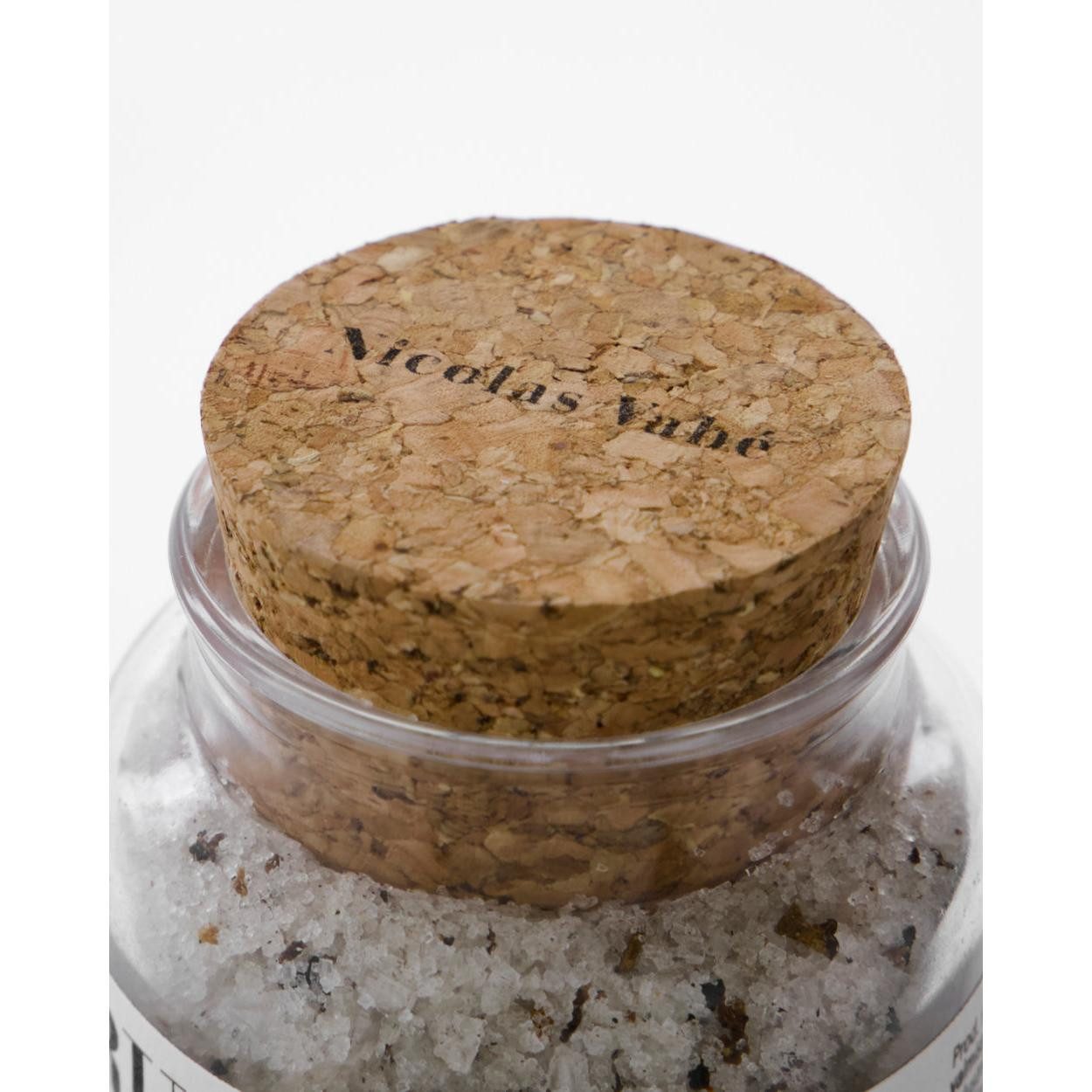 Nicolas Vahé Gewürz Truffle Salt (130g)