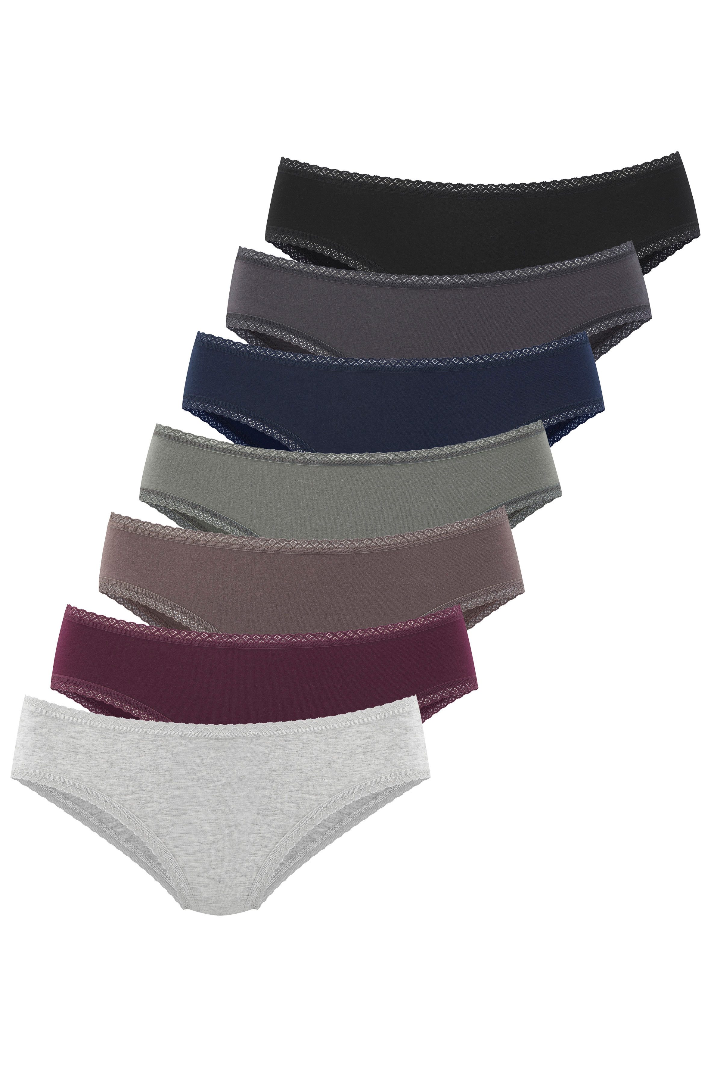Jazz-Pants Slips