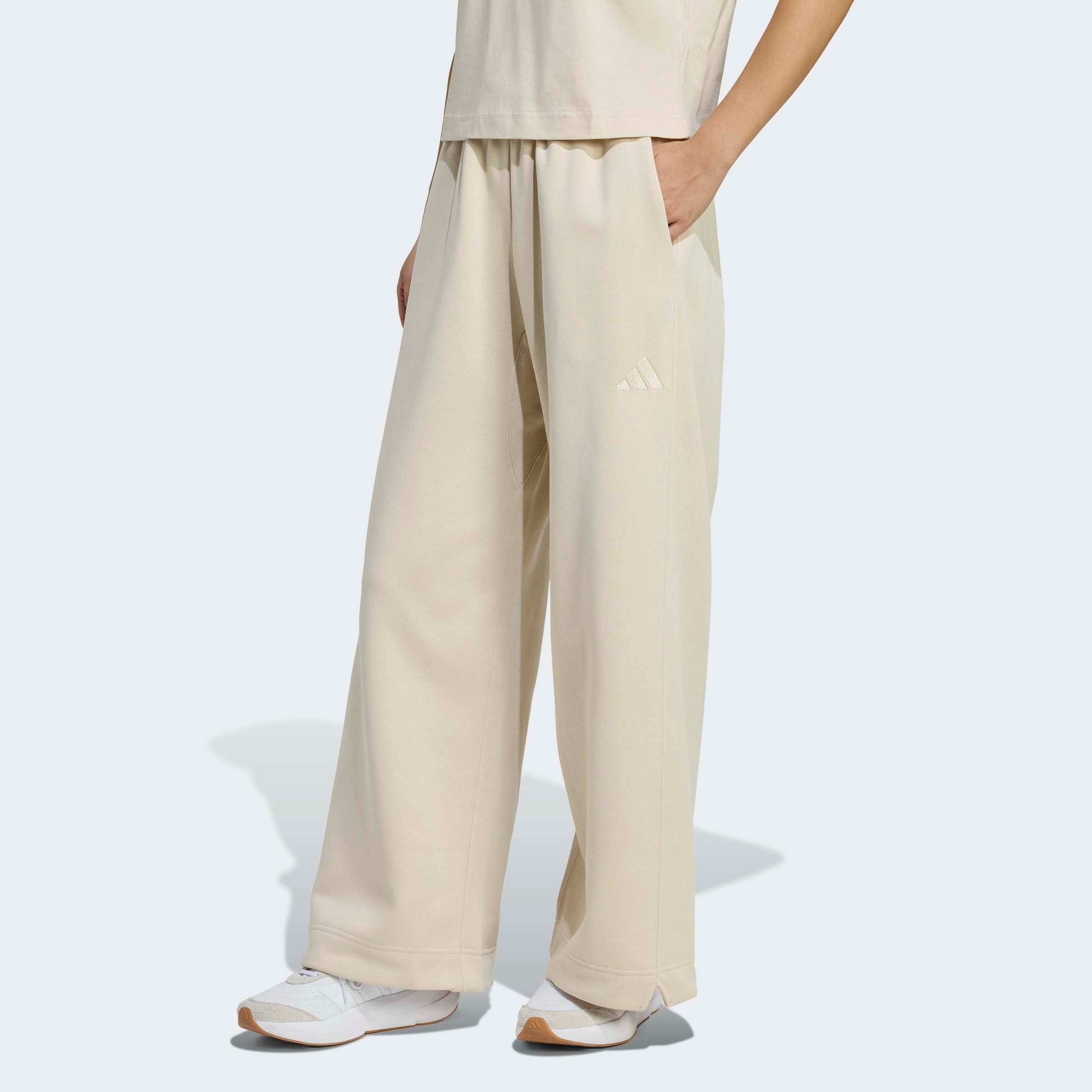 adidas Sportswear Sporthose ALL SZN LOOSE WIDE-LEG