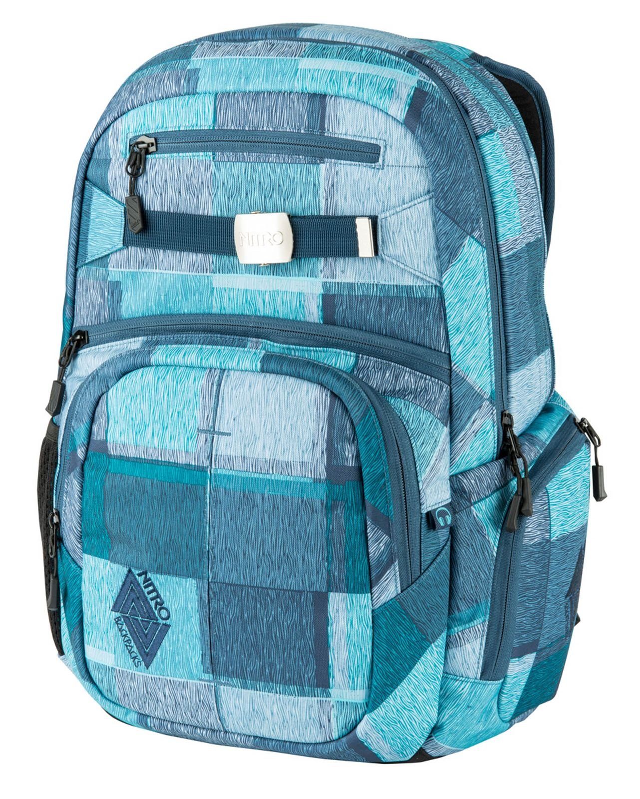NITRO Rucksack Hero Backpack günstig online kaufen