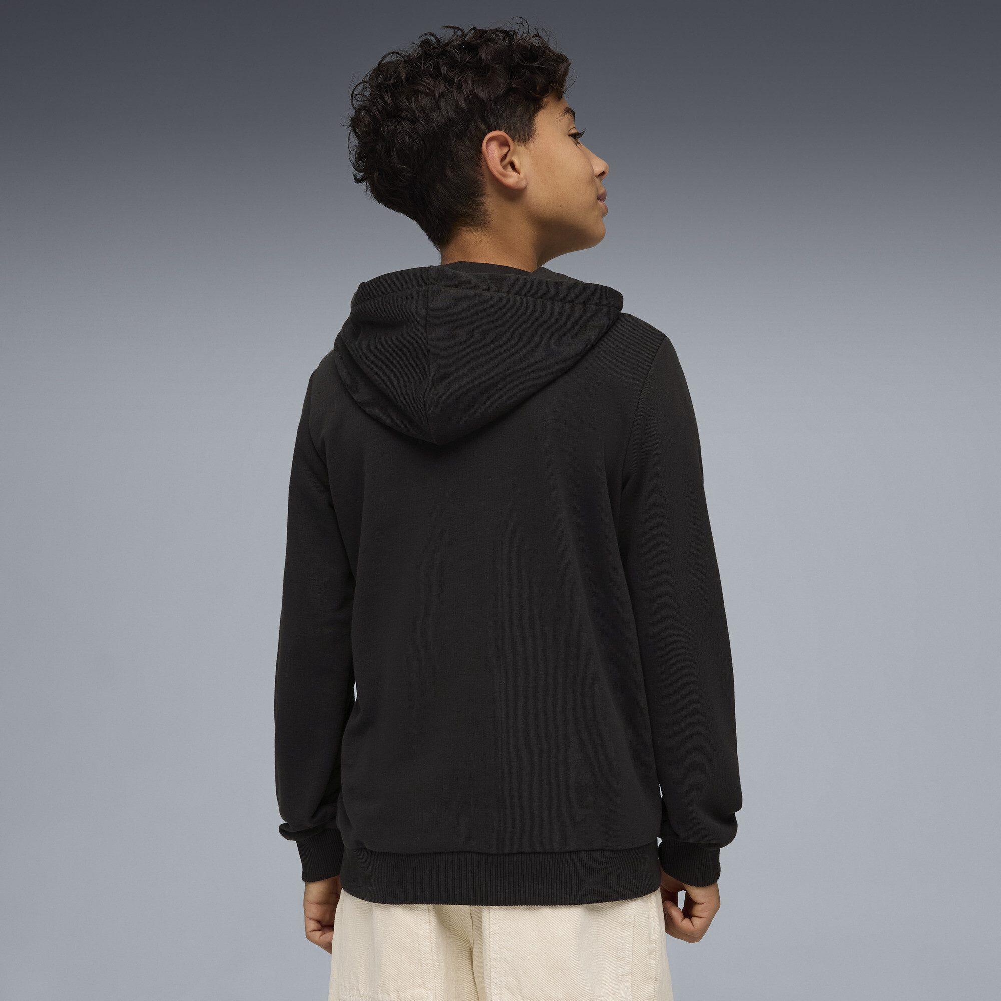 PUMA Trainingspullover AC Milan ftblCulture Hoodie Jugendliche