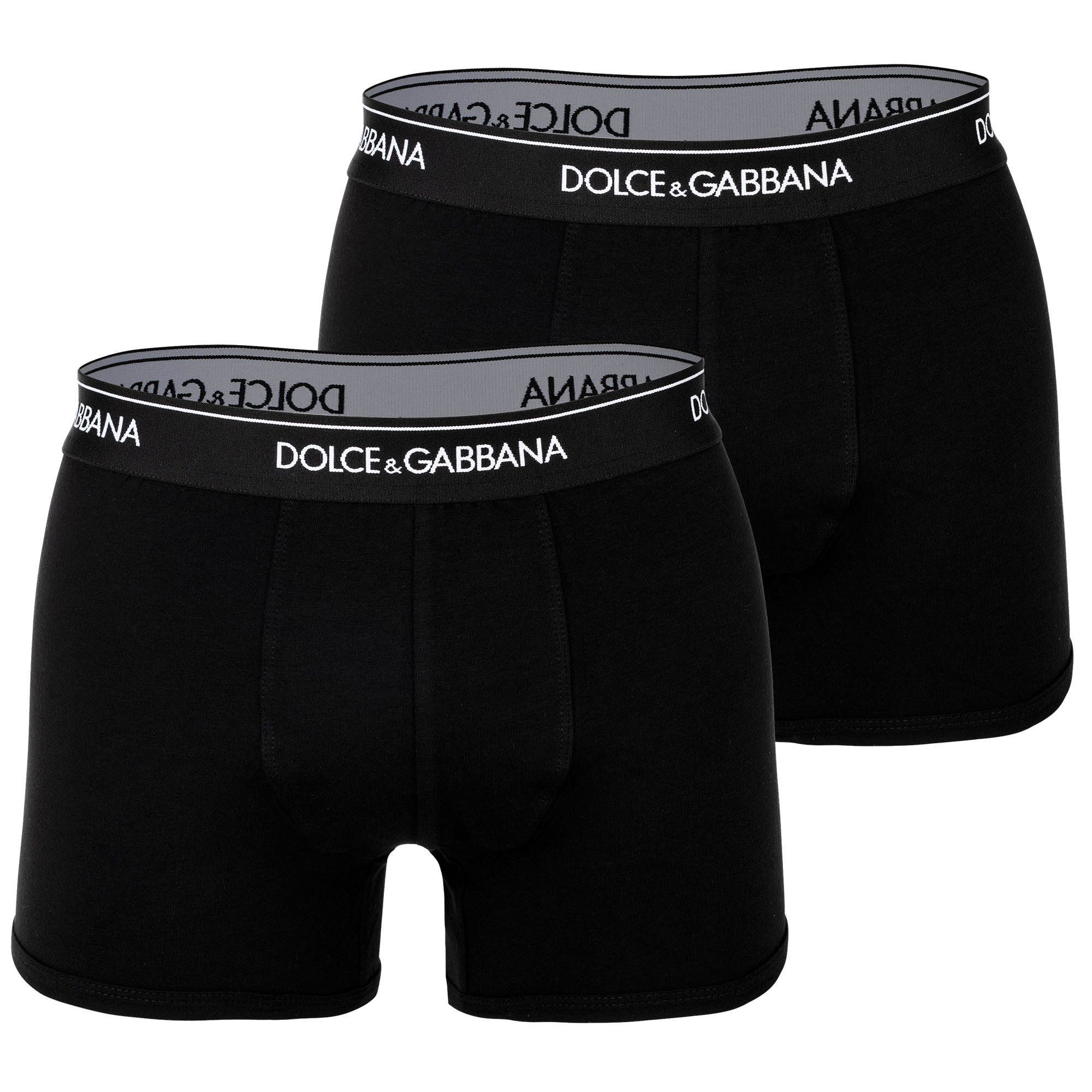 Boxer Herren Boxershort 2er Pack Baumwolle Regular Boxer