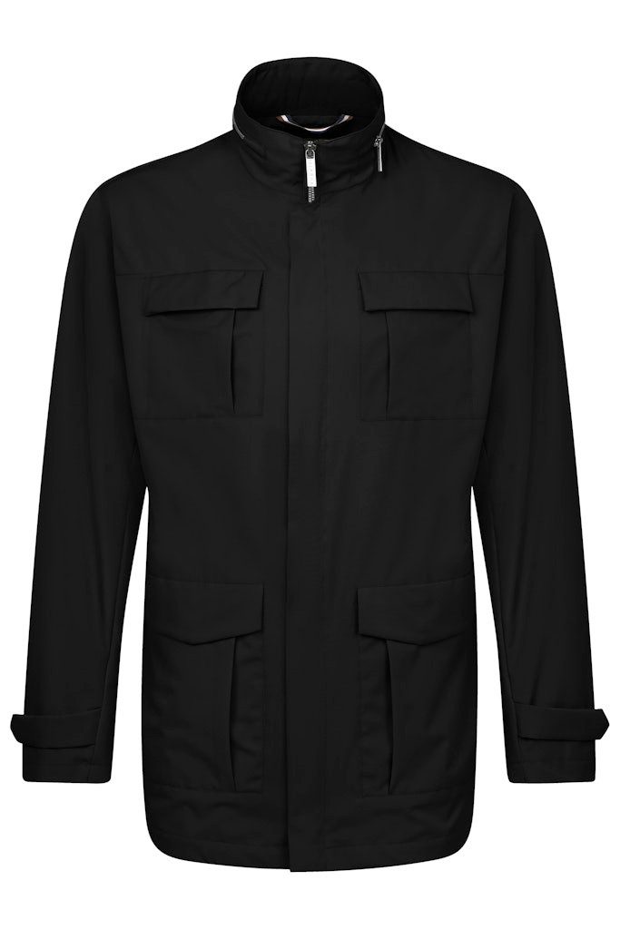 bugatti Funktionsjacke Bugatti / He.Jacke / HERREN JACKE