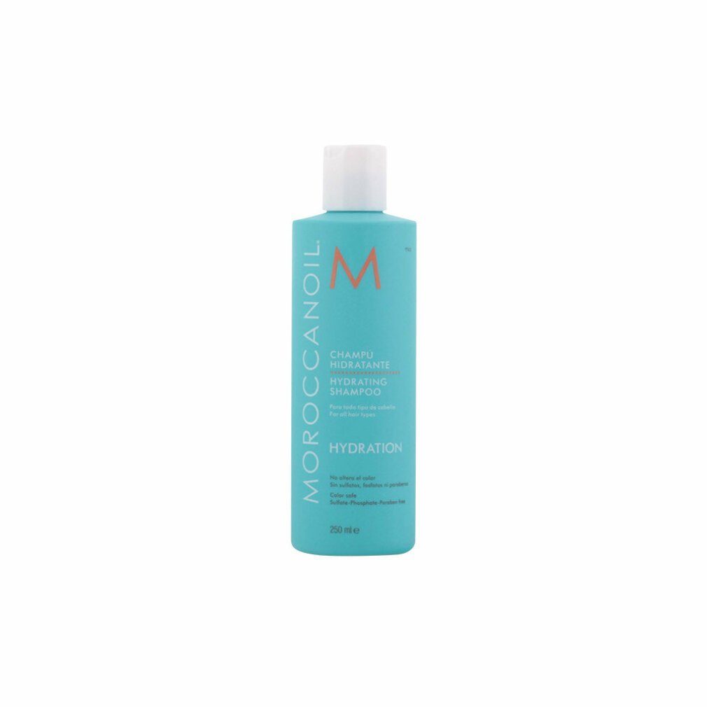Haarshampoo Hydratation Hydrating Shampoo 250ml