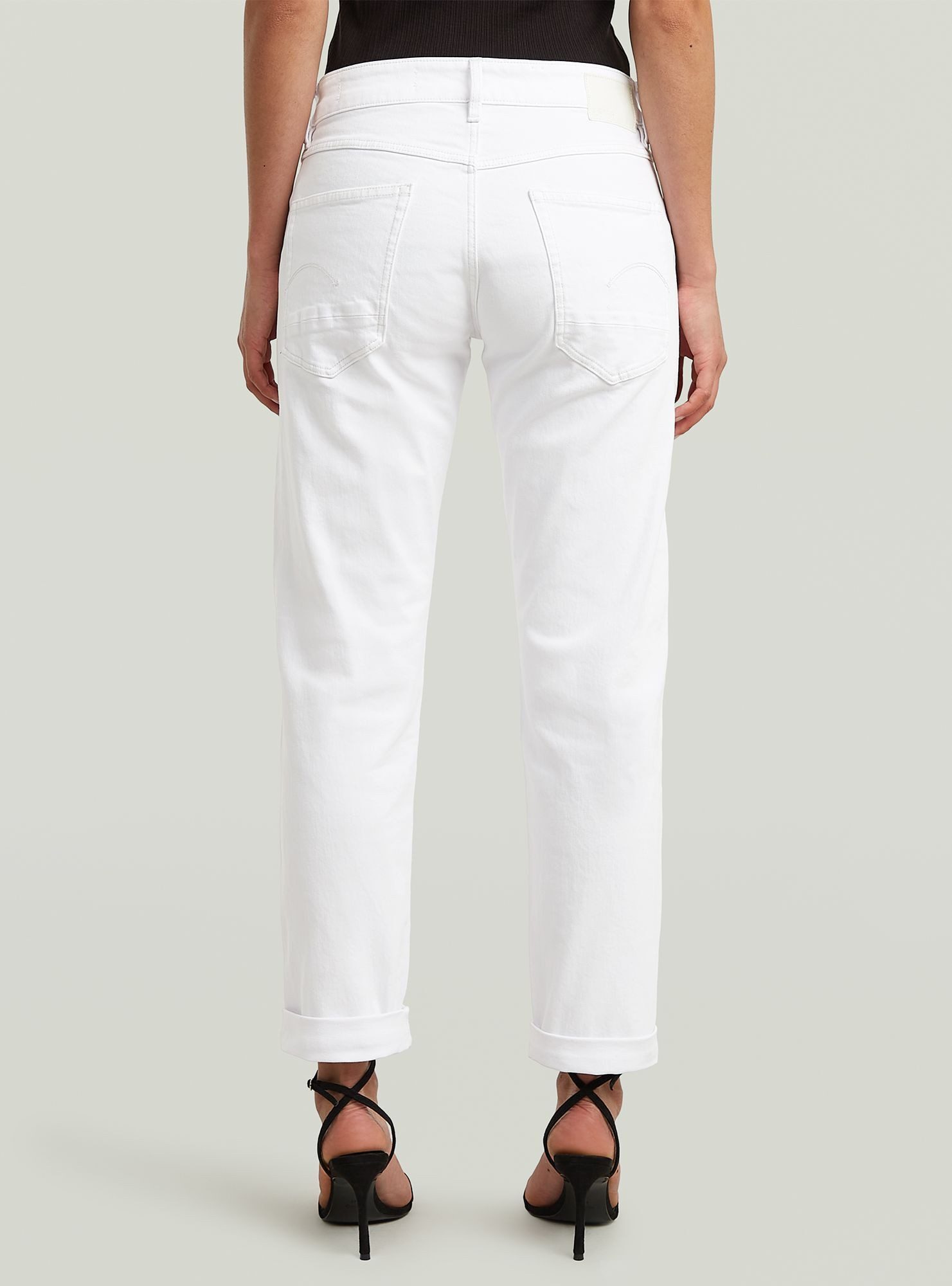 G-STAR 5-Pocket-Jeans Kate Boyfriend Jeans günstig online kaufen