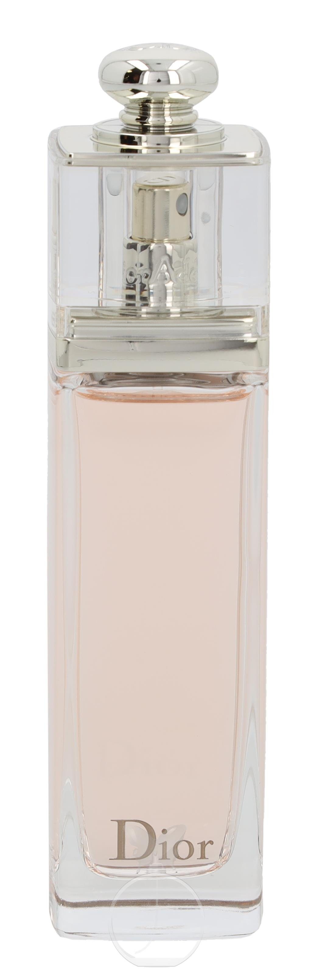 Eau de Toilette Dior Addict Eau de Toilette 100 ml