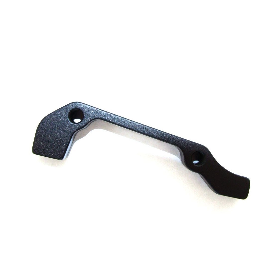 Shimano Adapter für PM-Bremse/IS-Gabel VR, für 180mm, für "Deore LX/XT" BR- Adapter
