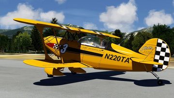 Aerofly 2 PC