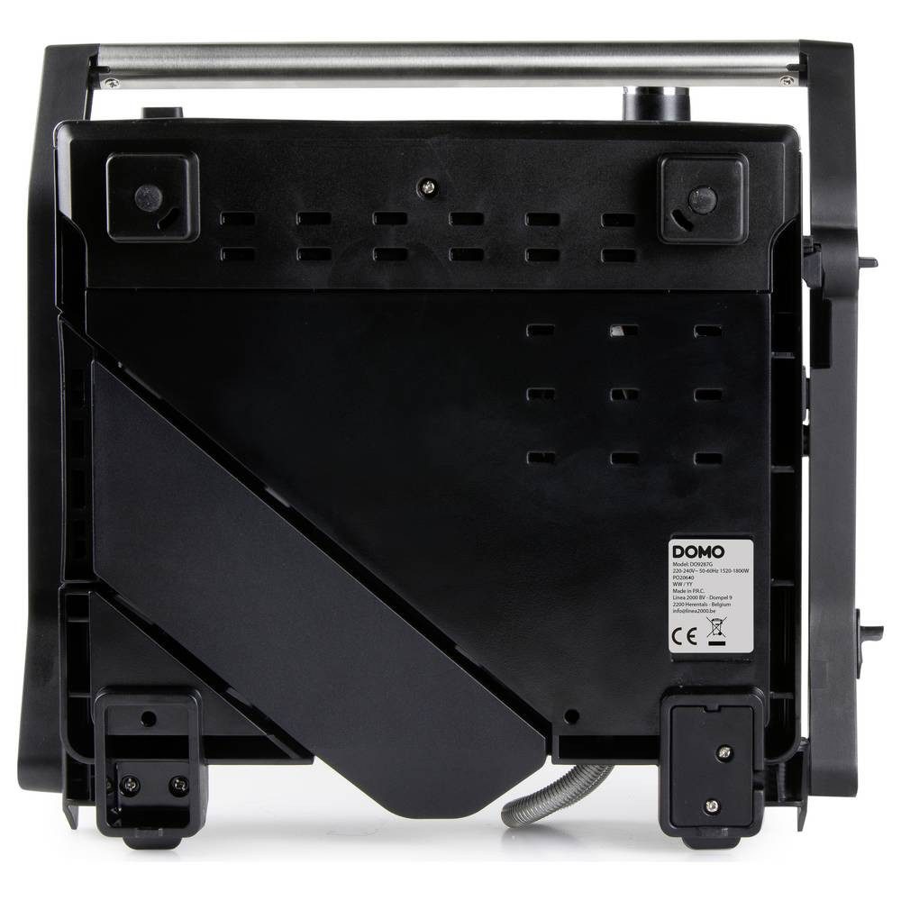 Domo Fleischhammer DO9287G