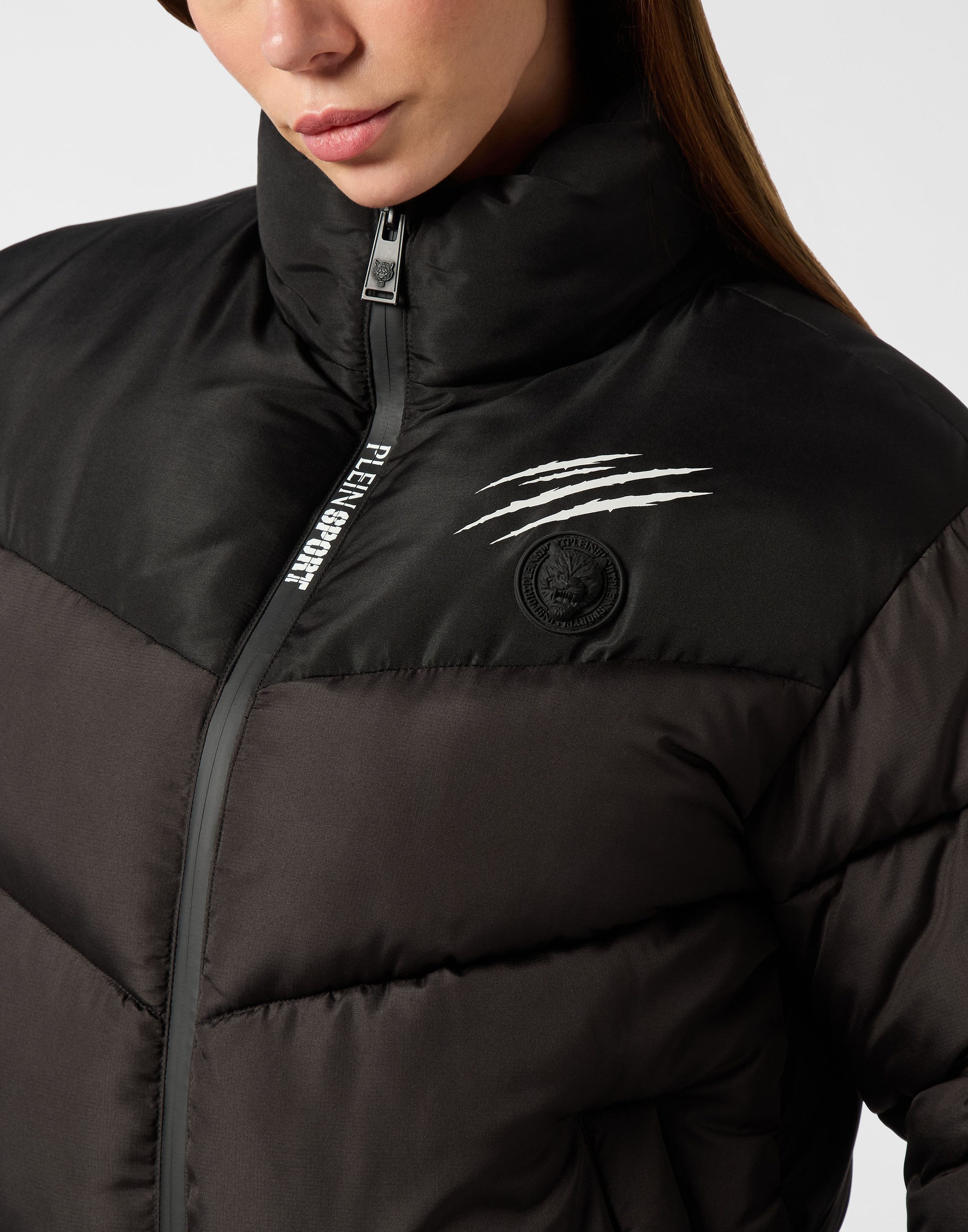 PLEIN SPORT Blouson Jacke