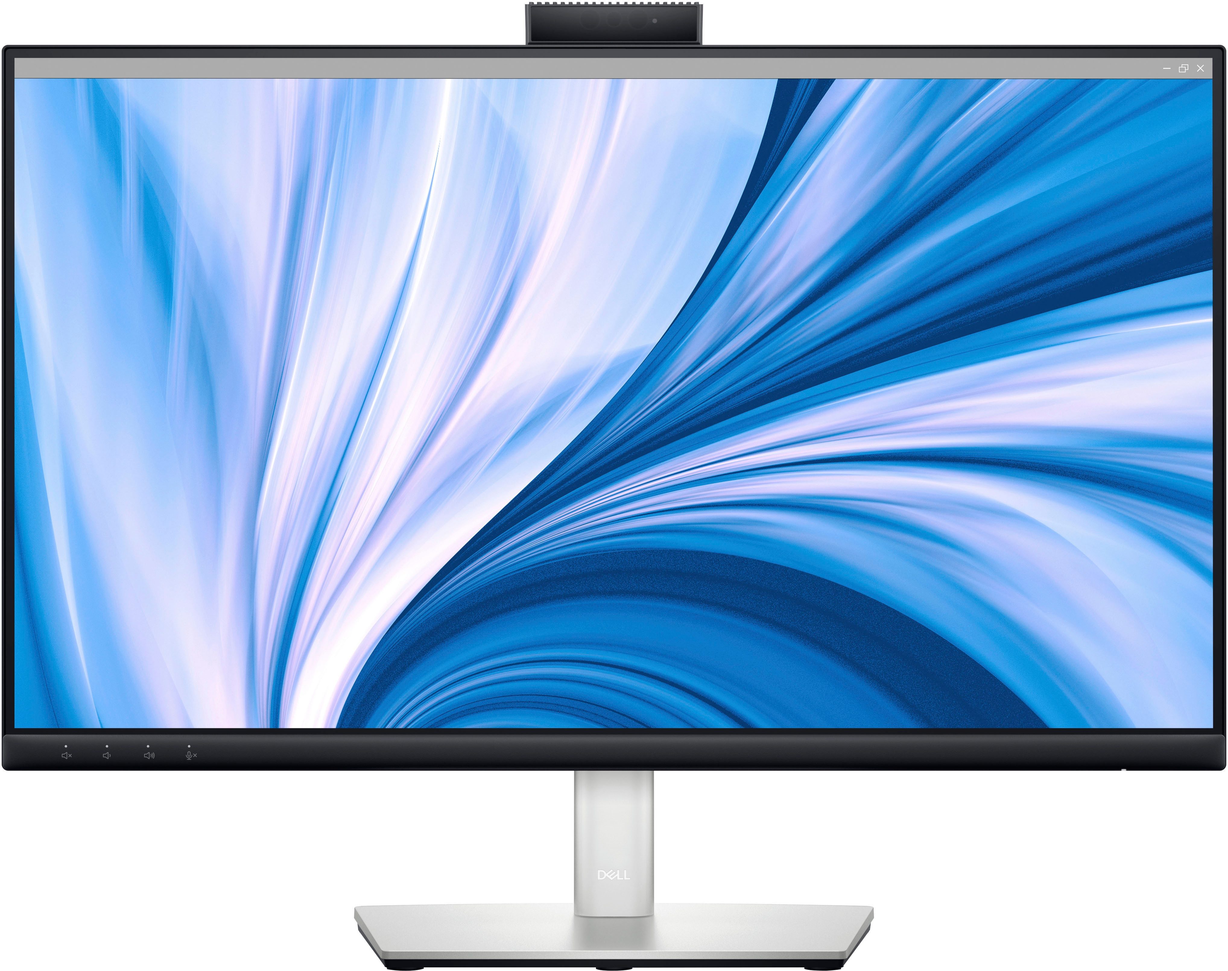 Dell 60,96 cm LED-Monitor