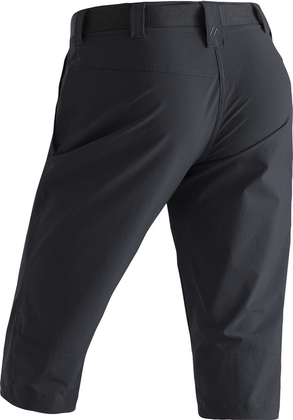 Maier Sports Funktionsshorts Caprihose Inara Slim günstig online kaufen