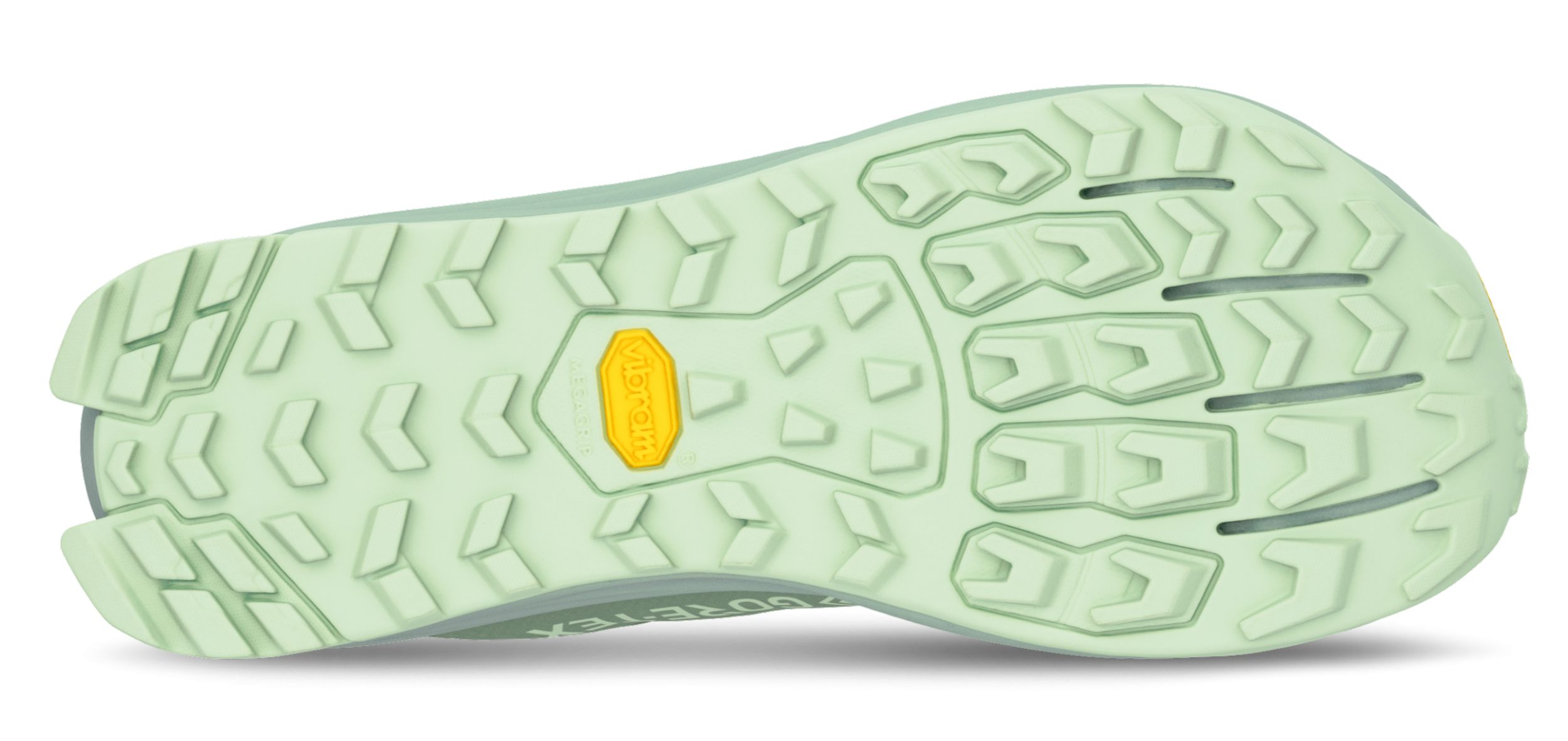 Altra Altra Damen Lone Peak 9+ GTX Multifunktionsschuh Trailrunningschuh