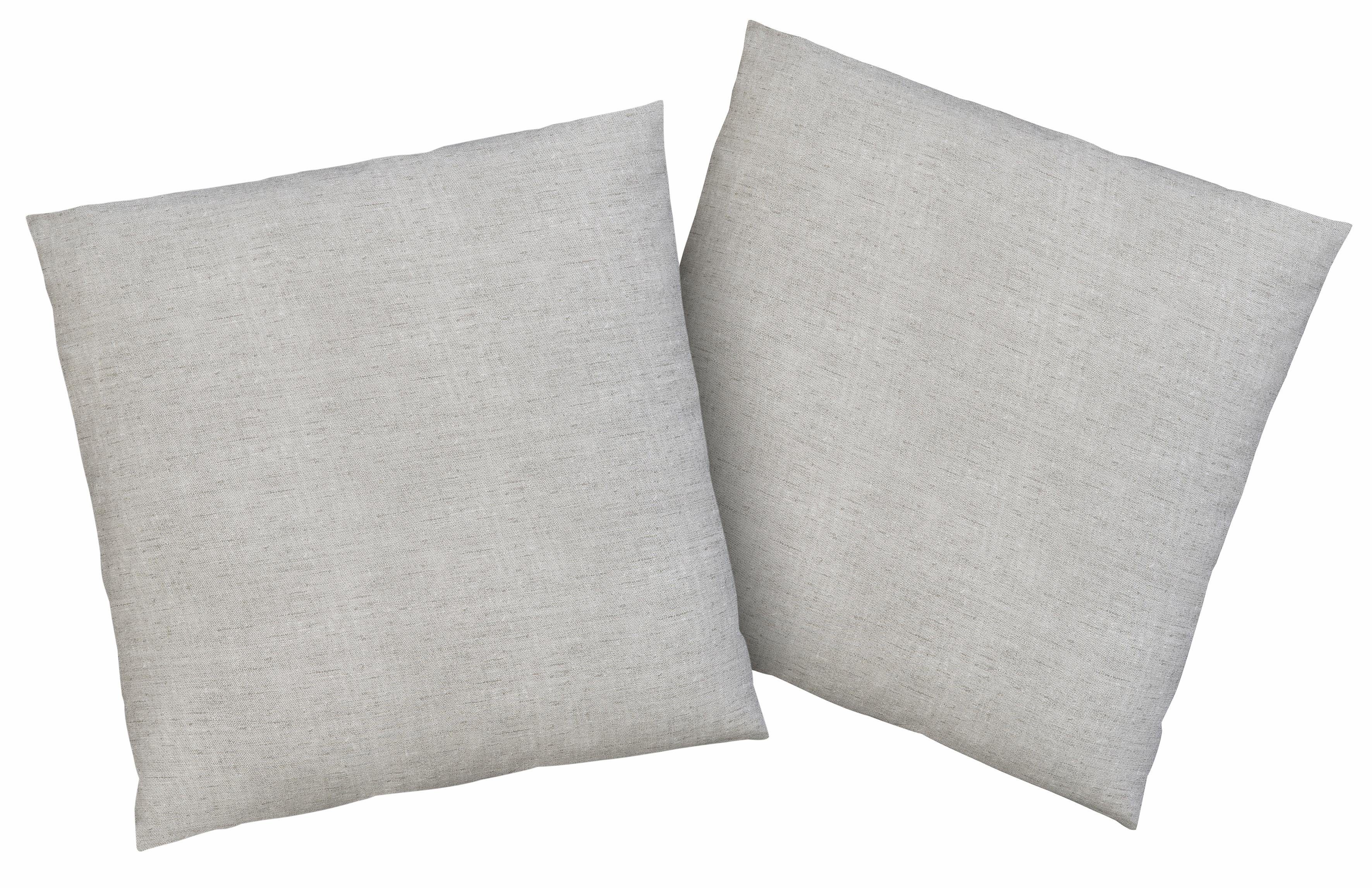 Home affaire Kissenbezüge Melli Kissenbezug, OEKO-TEX® günstig online kaufen