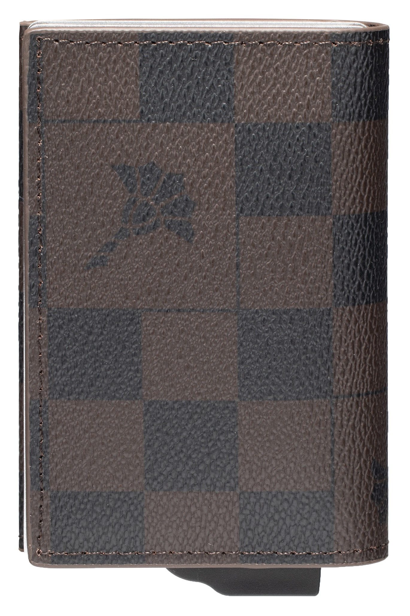 JOOP! Kartenetui cortina piazza c-one e-cage sv8, mit 6 Kartenfächern, 2 St günstig online kaufen