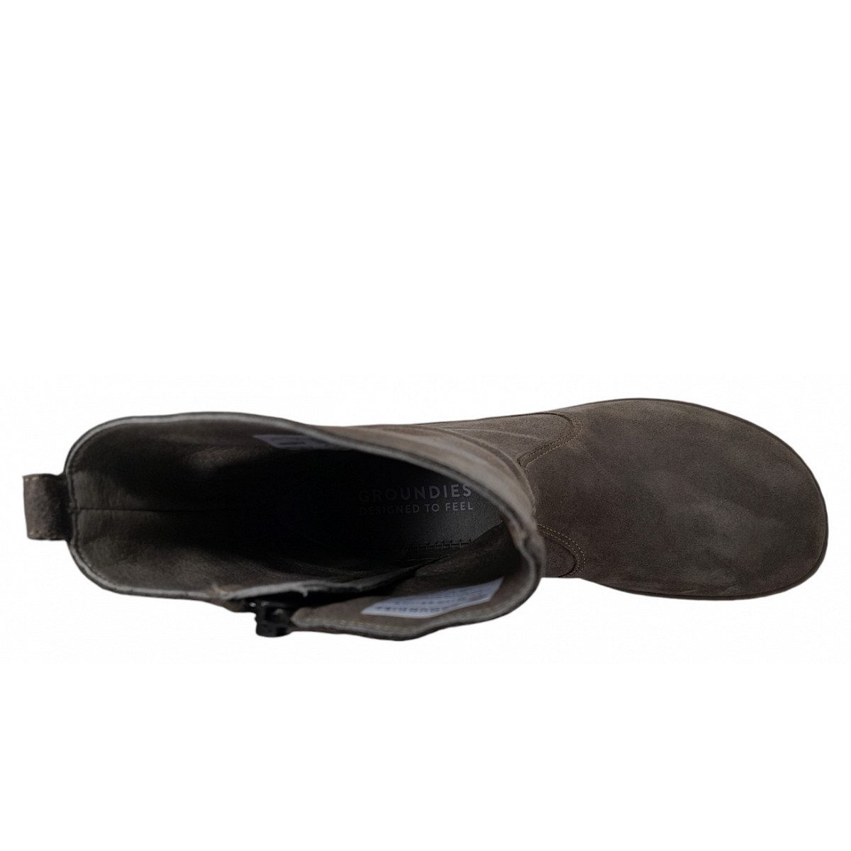 GROUNDIES Odessa GO1 Stiefelette günstig online kaufen